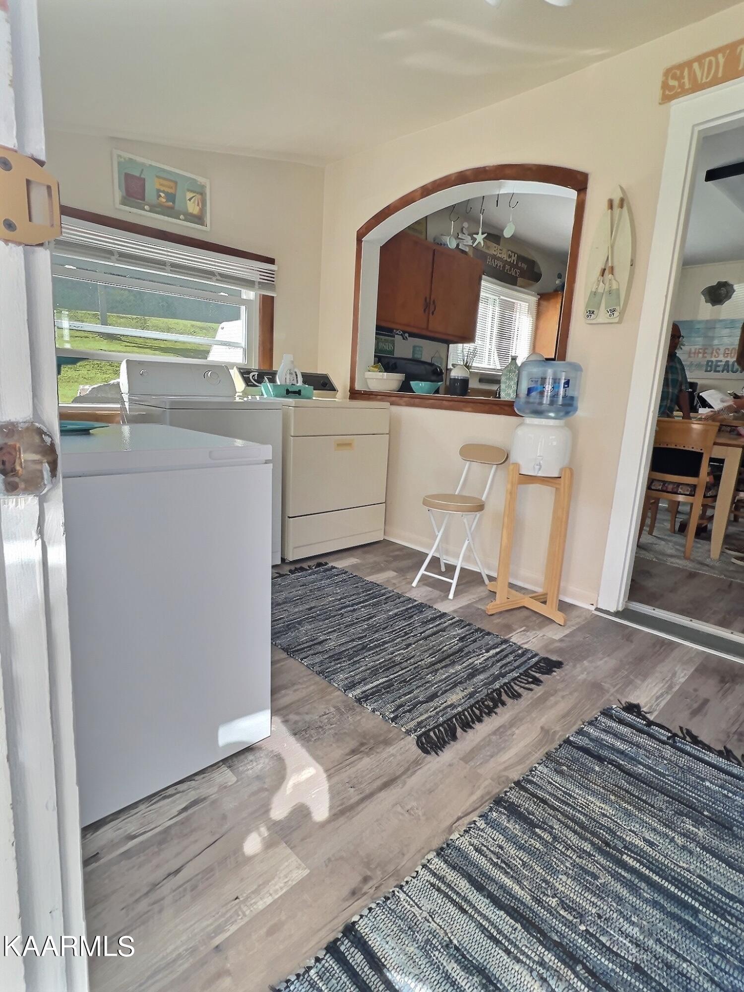 803 W Beech St, LaFollette