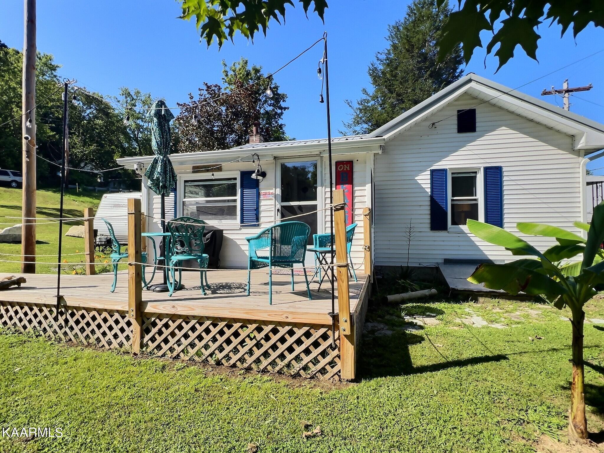 803 W Beech St, LaFollette