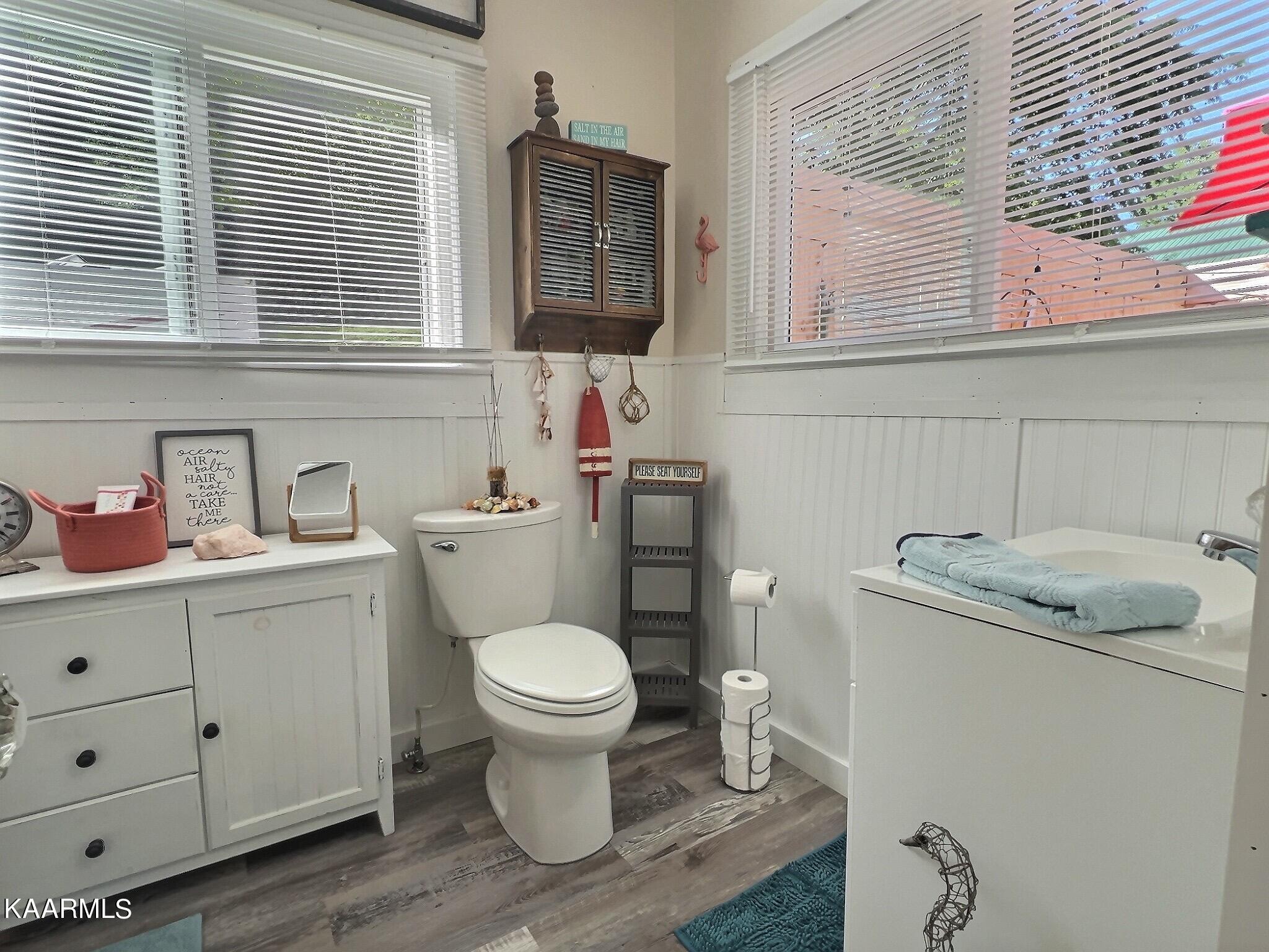 803 W Beech St, LaFollette