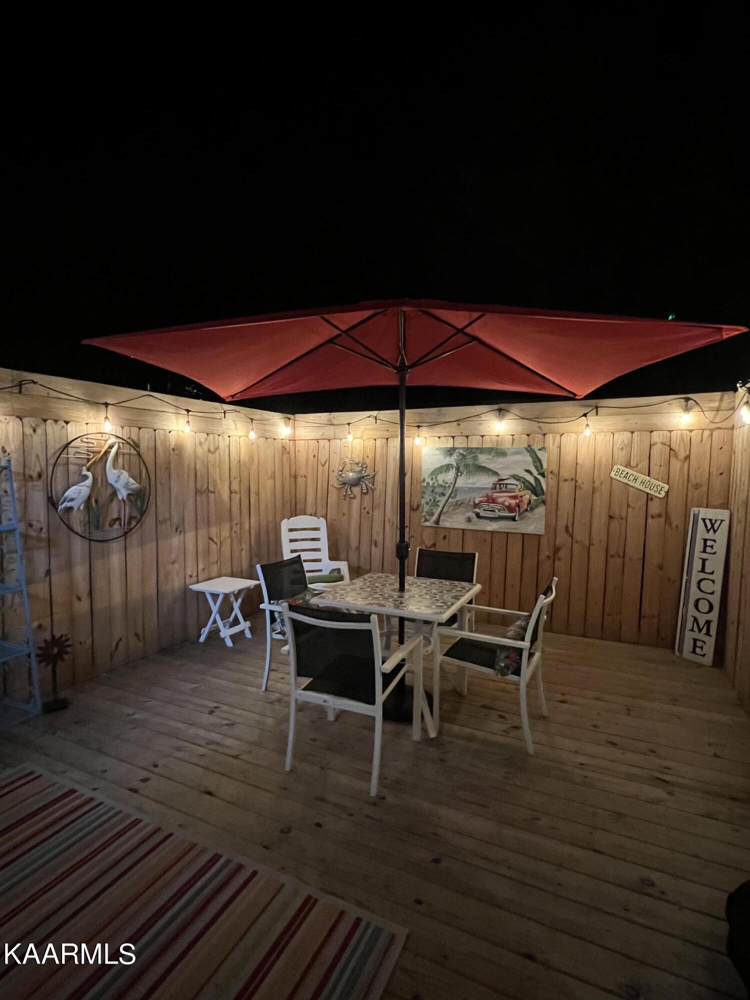 803 W Beech St, LaFollette