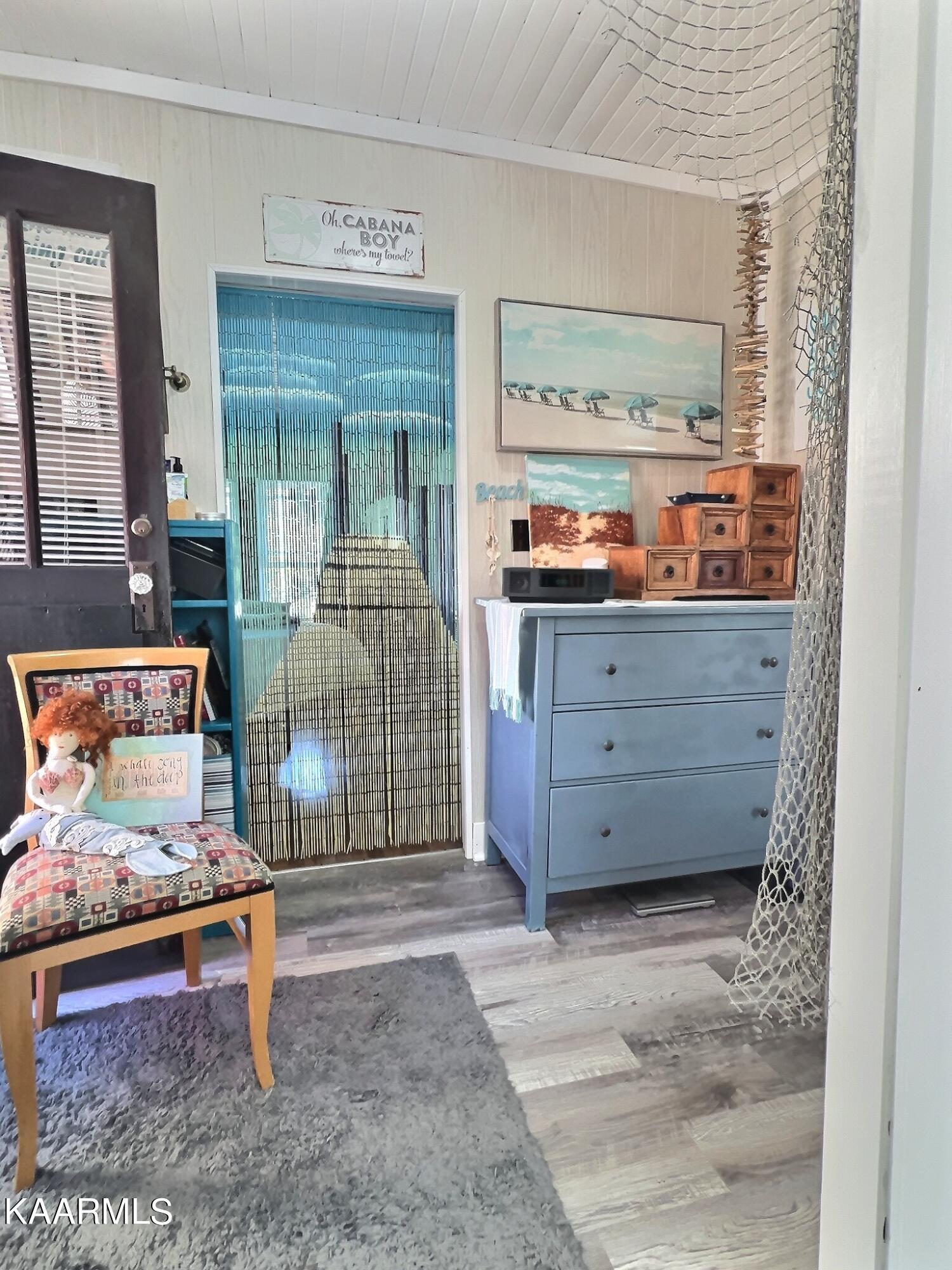 803 W Beech St, LaFollette