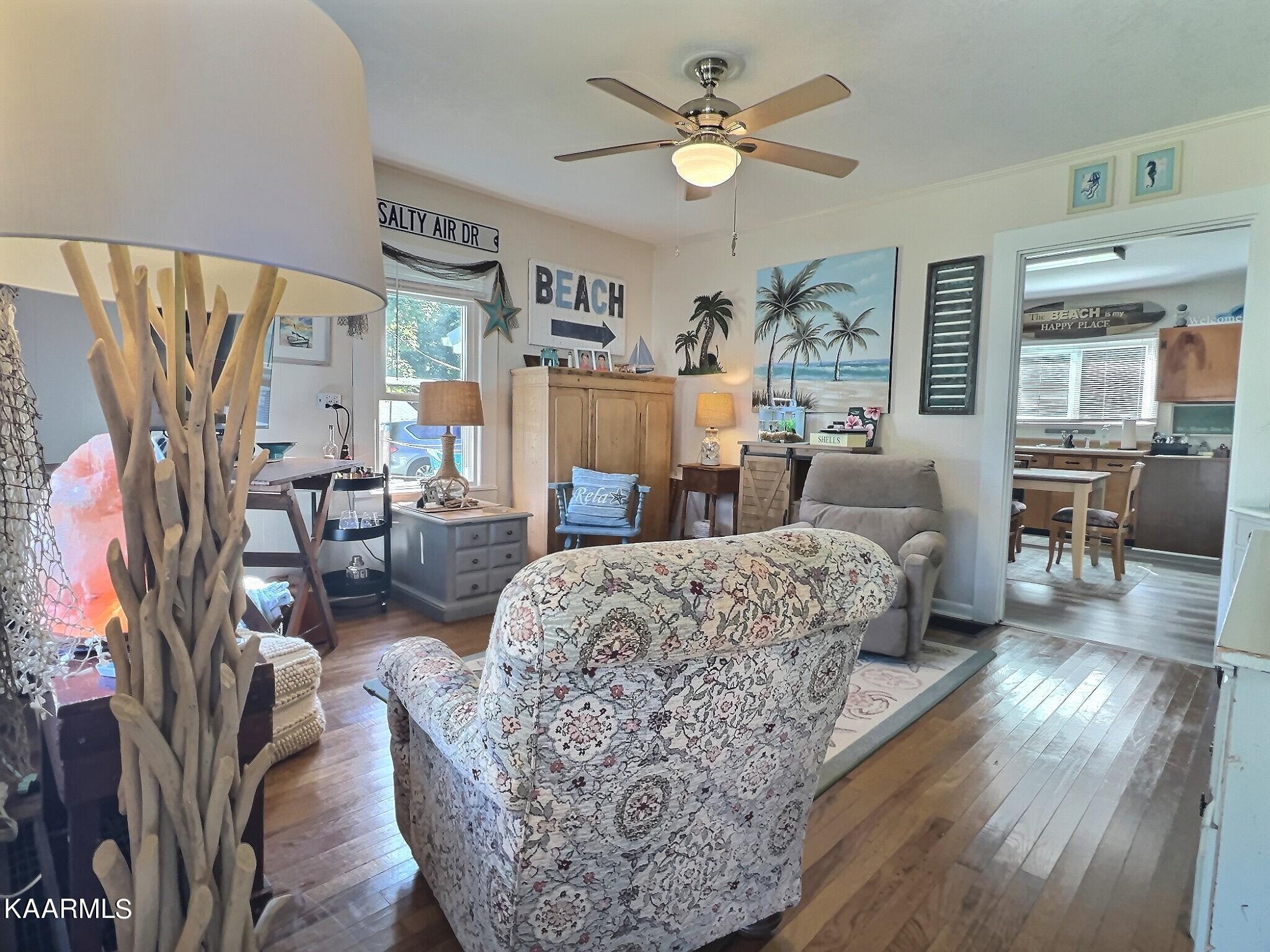 803 W Beech St, LaFollette