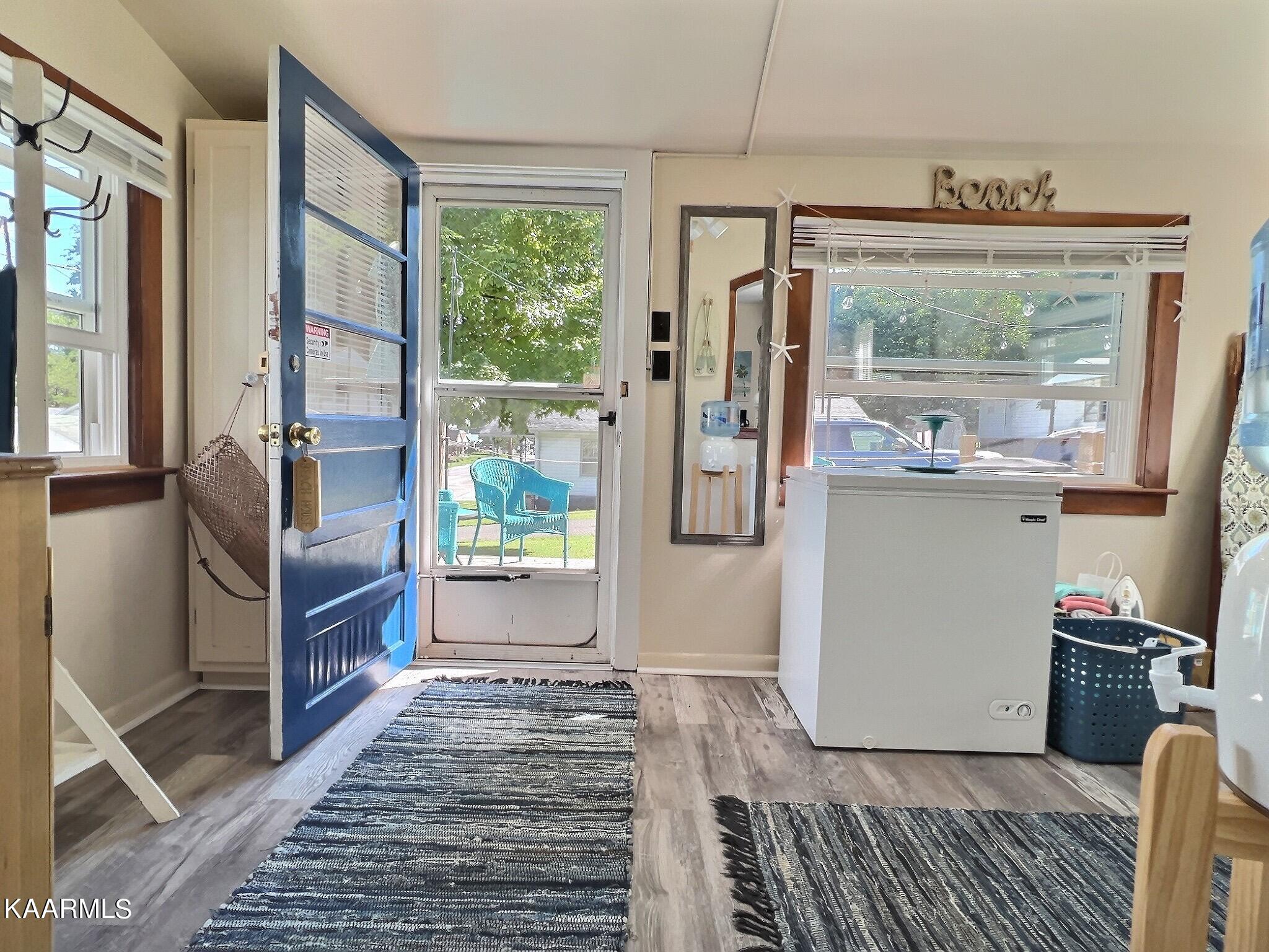 803 W Beech St, LaFollette