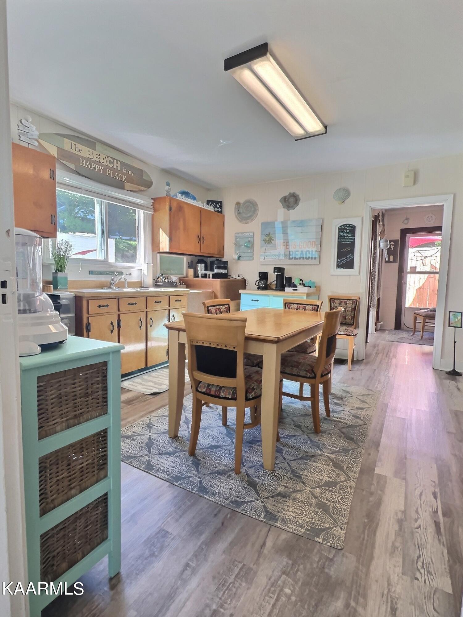 803 W Beech St, LaFollette