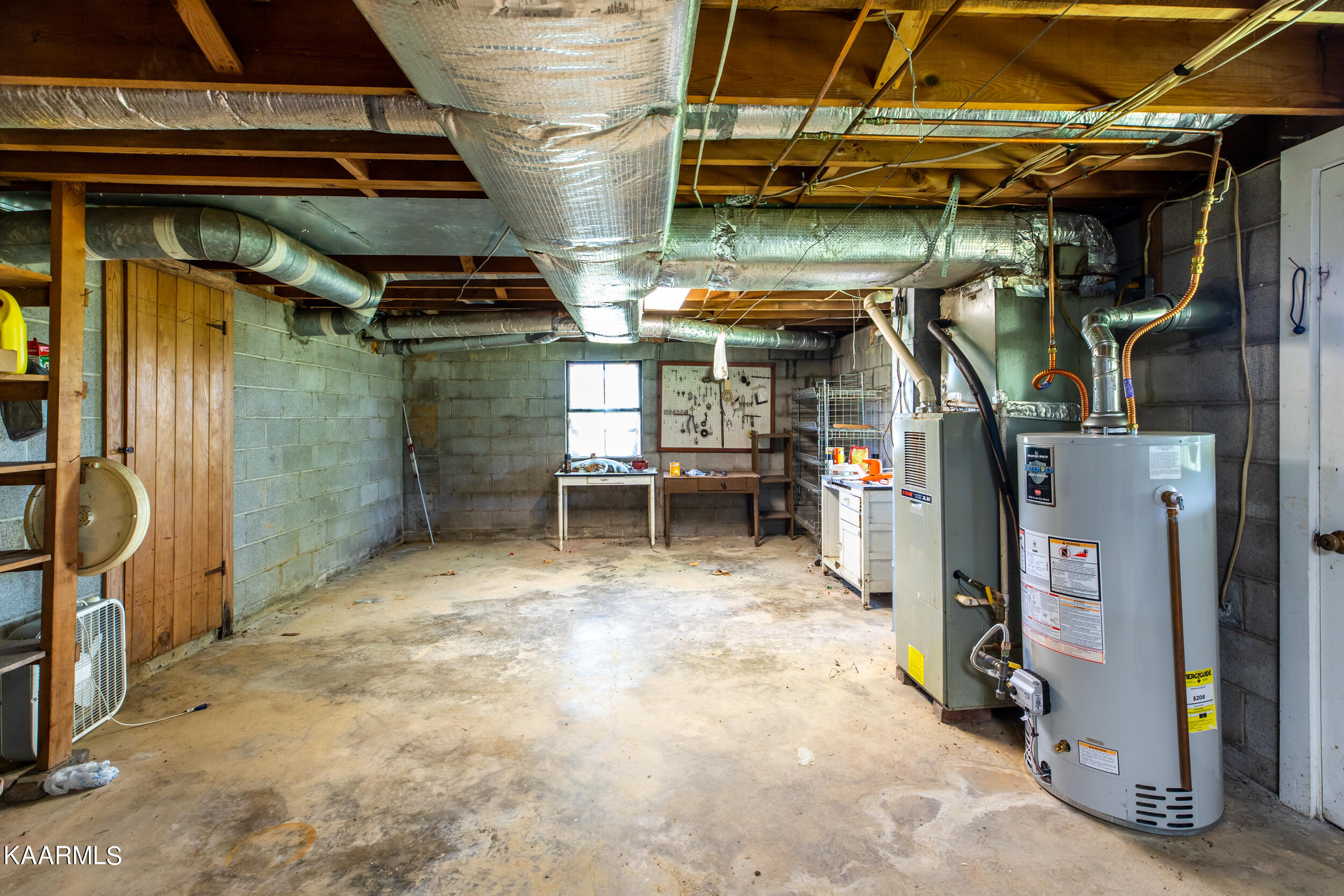 807 Rose Hill Drive, LaFollette