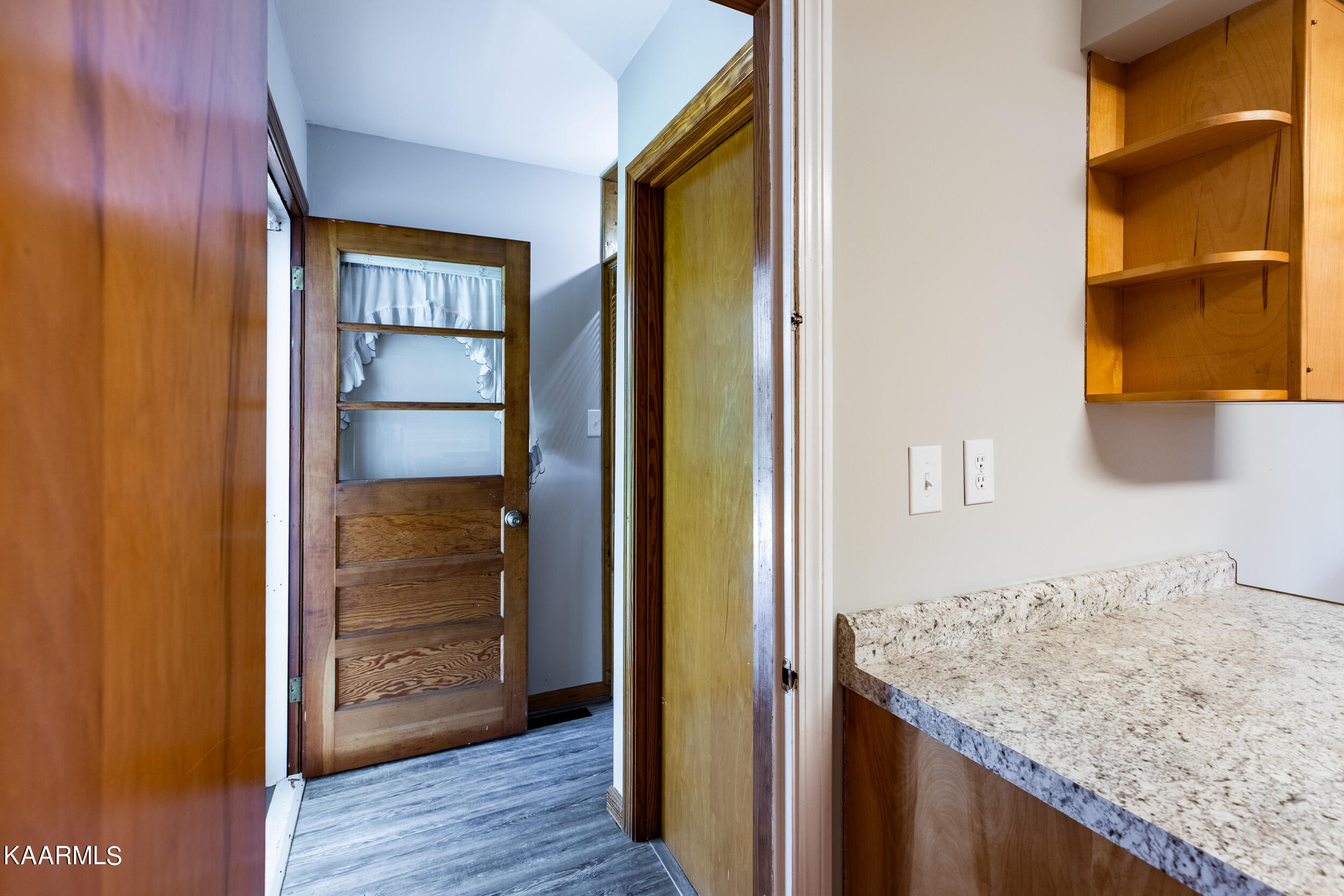 807 Rose Hill Drive, LaFollette