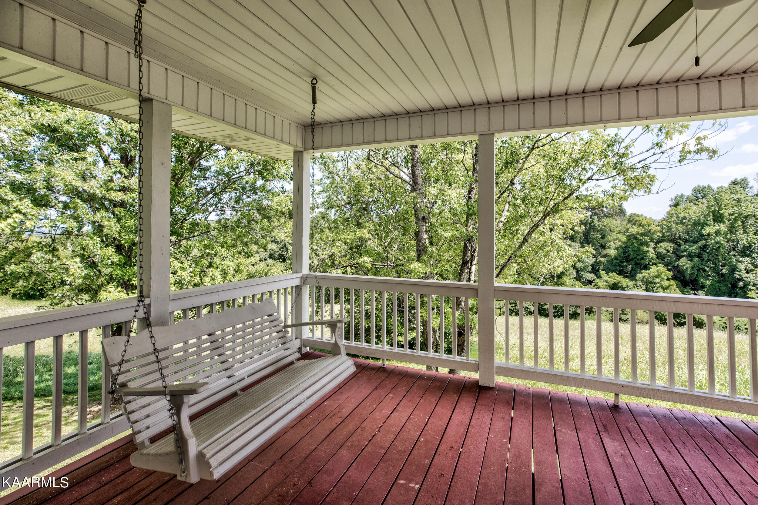 807 Rose Hill Drive, LaFollette