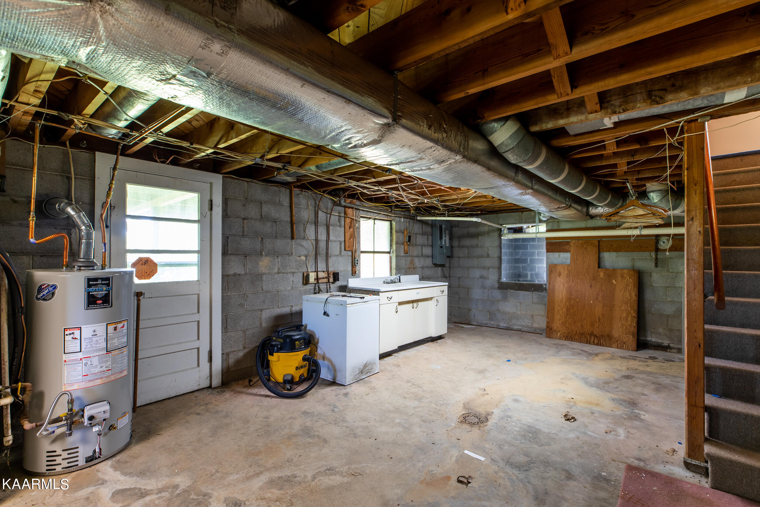 807 Rose Hill Drive, LaFollette