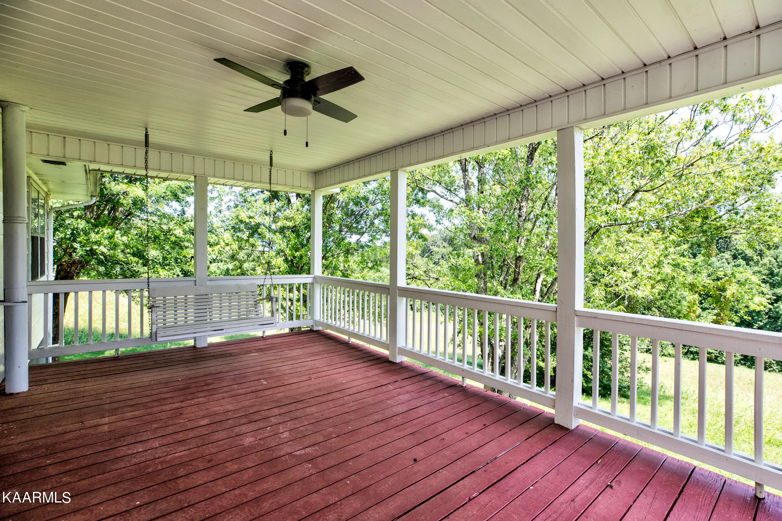 807 Rose Hill Drive, LaFollette