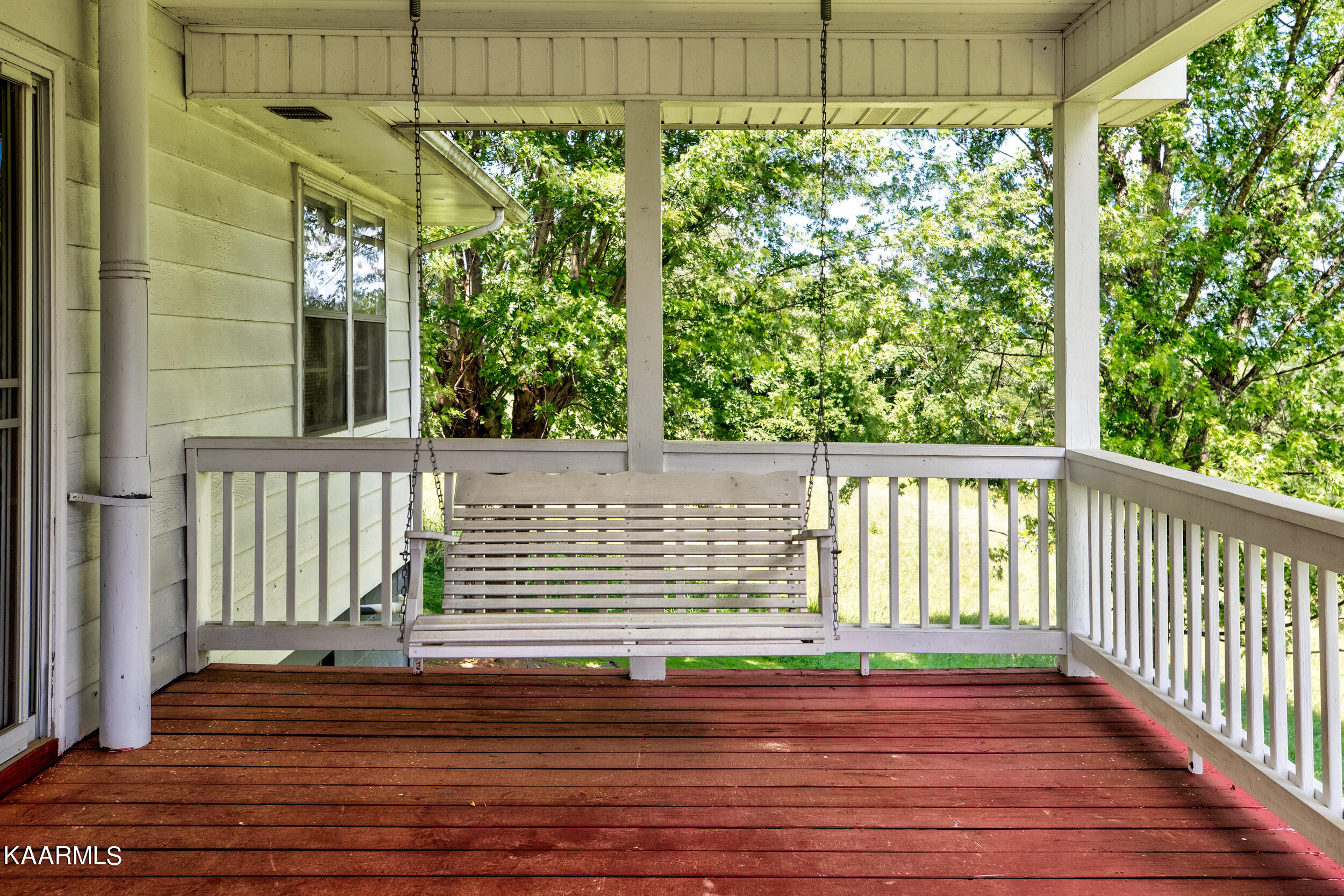 807 Rose Hill Drive, LaFollette