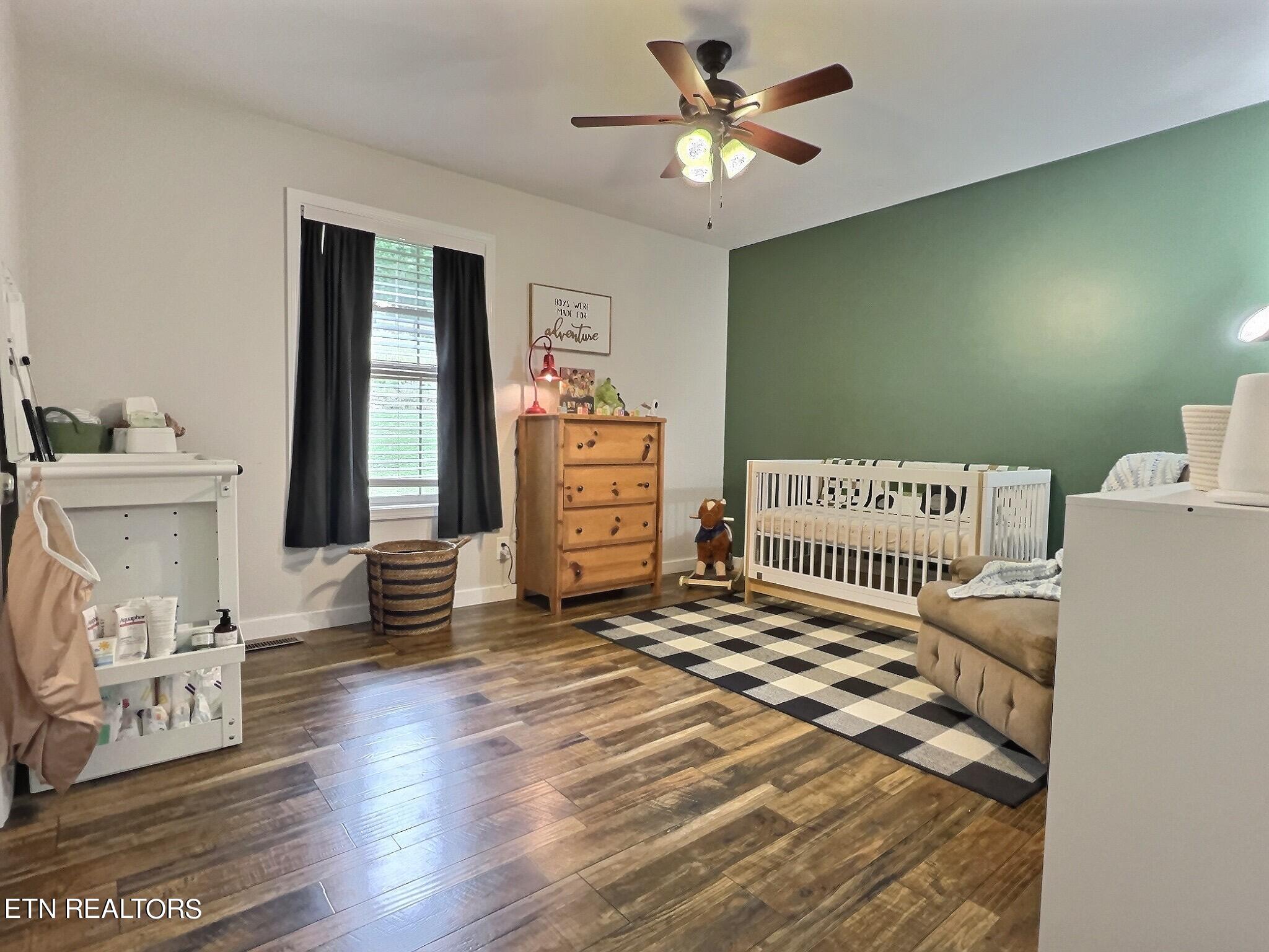 1119 Low Gap Rd, LaFollette