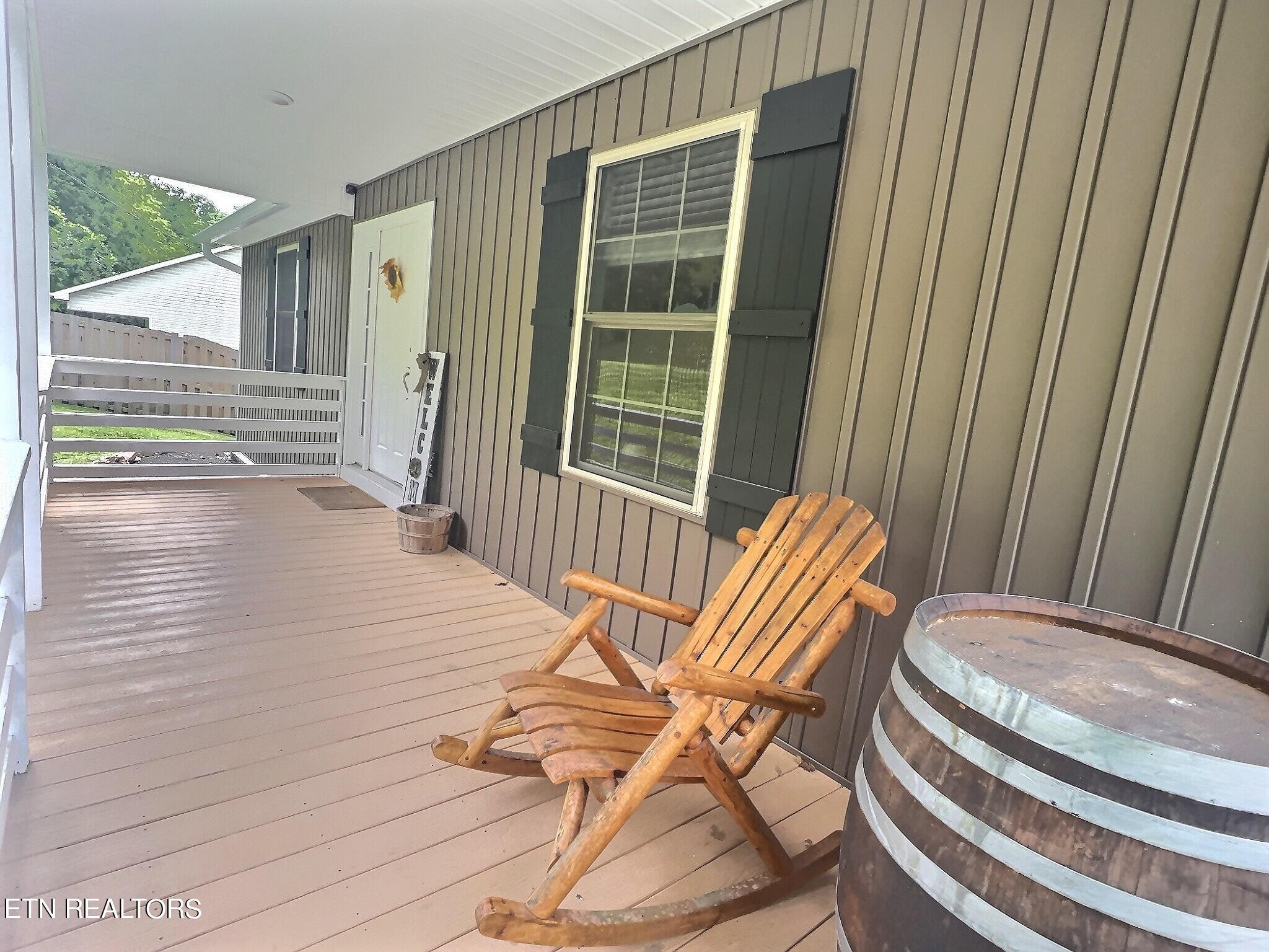 1119 Low Gap Rd, LaFollette