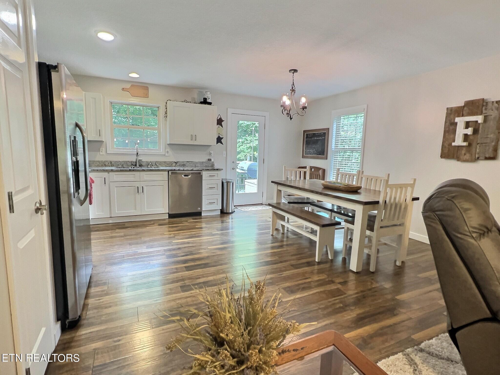 1119 Low Gap Rd, LaFollette