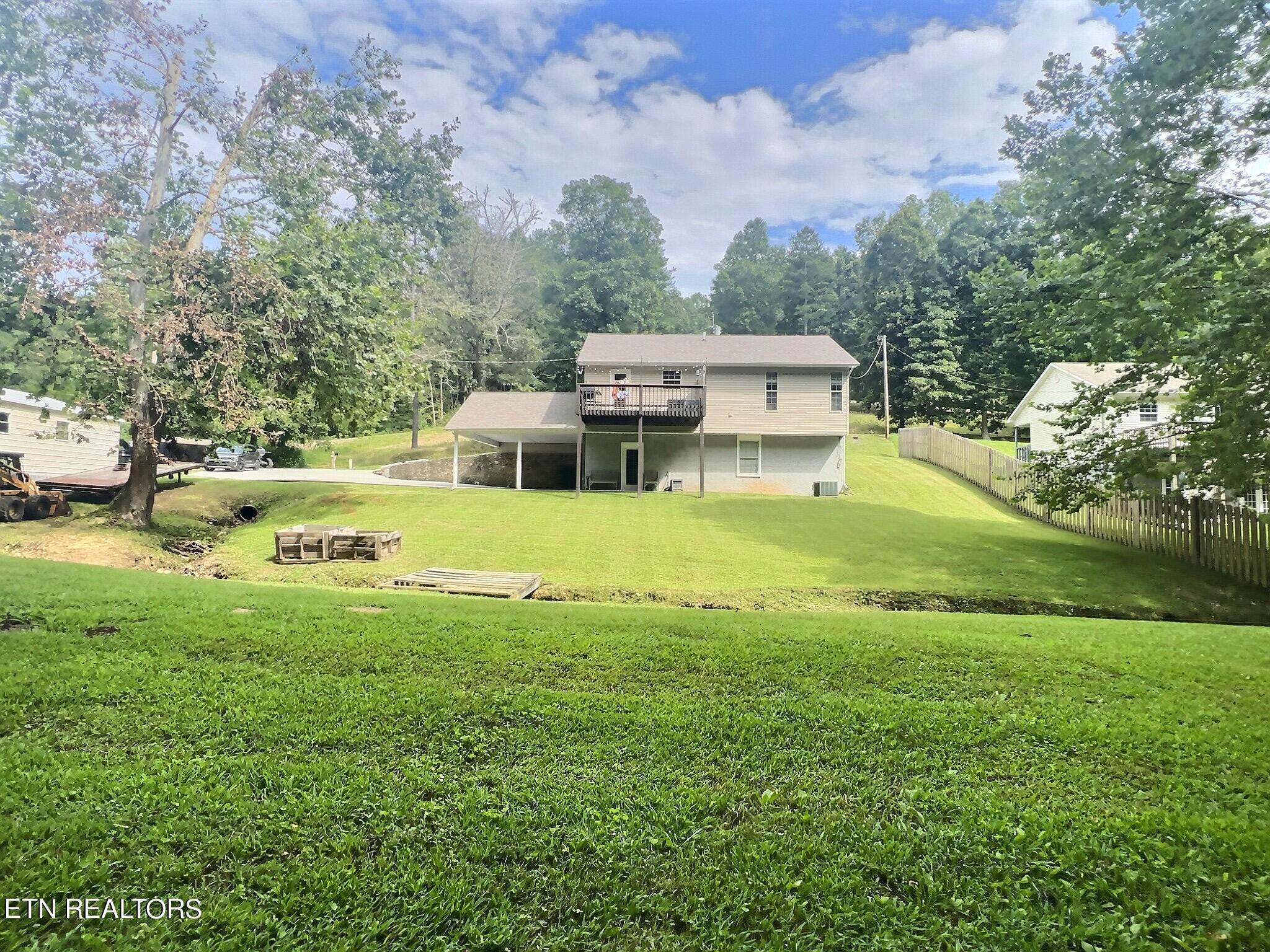 1119 Low Gap Rd, LaFollette