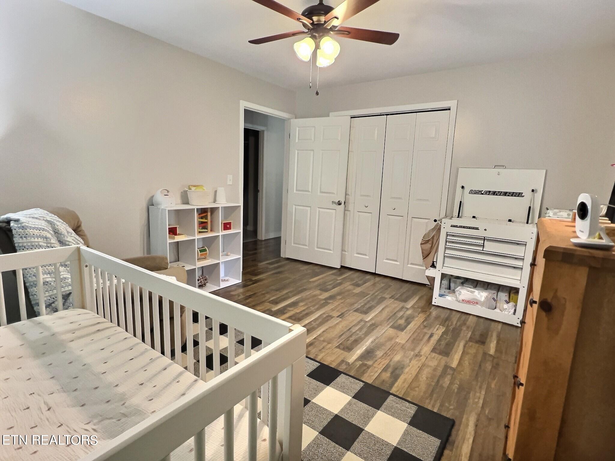 1119 Low Gap Rd, LaFollette