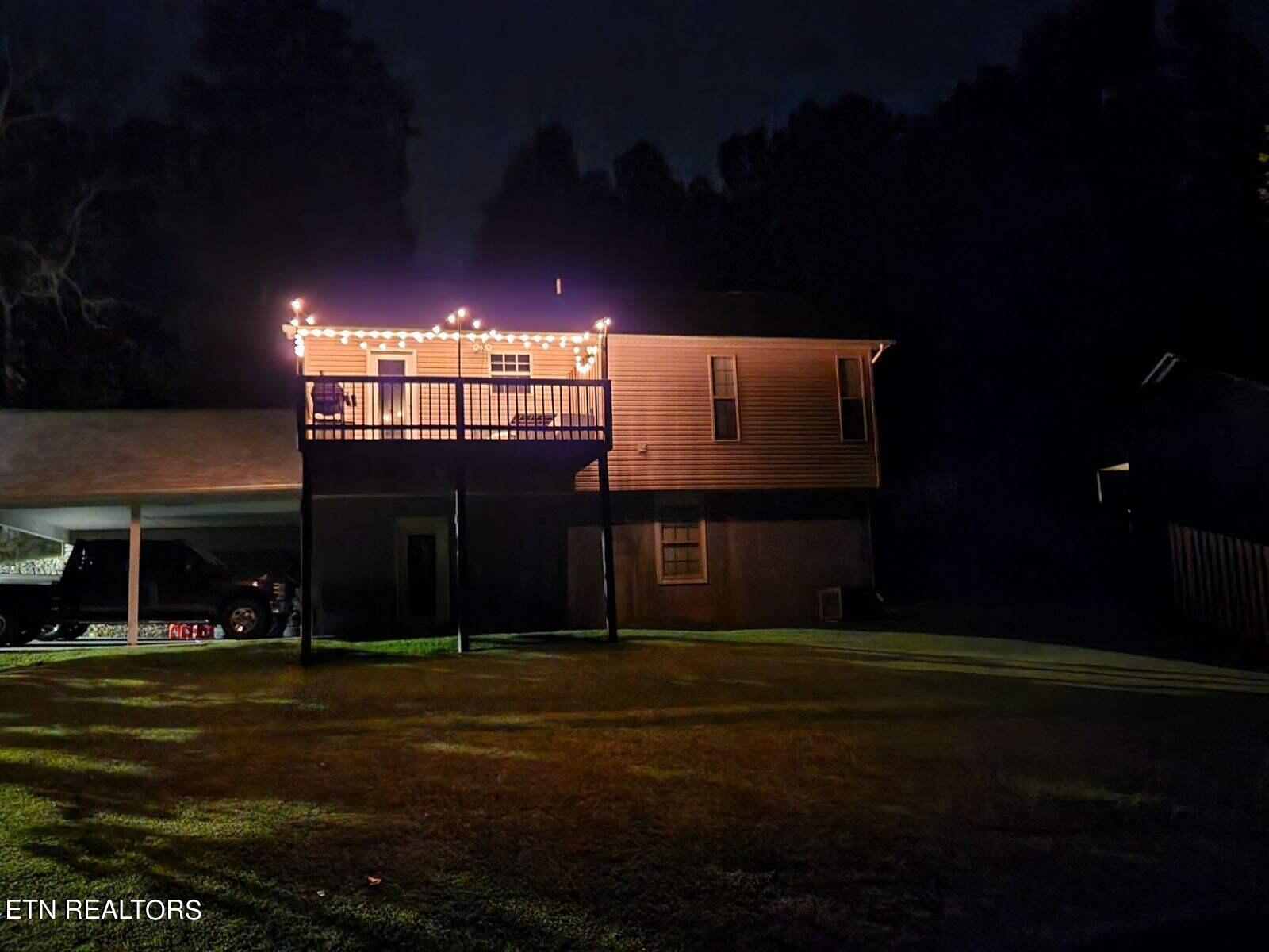 1119 Low Gap Rd, LaFollette