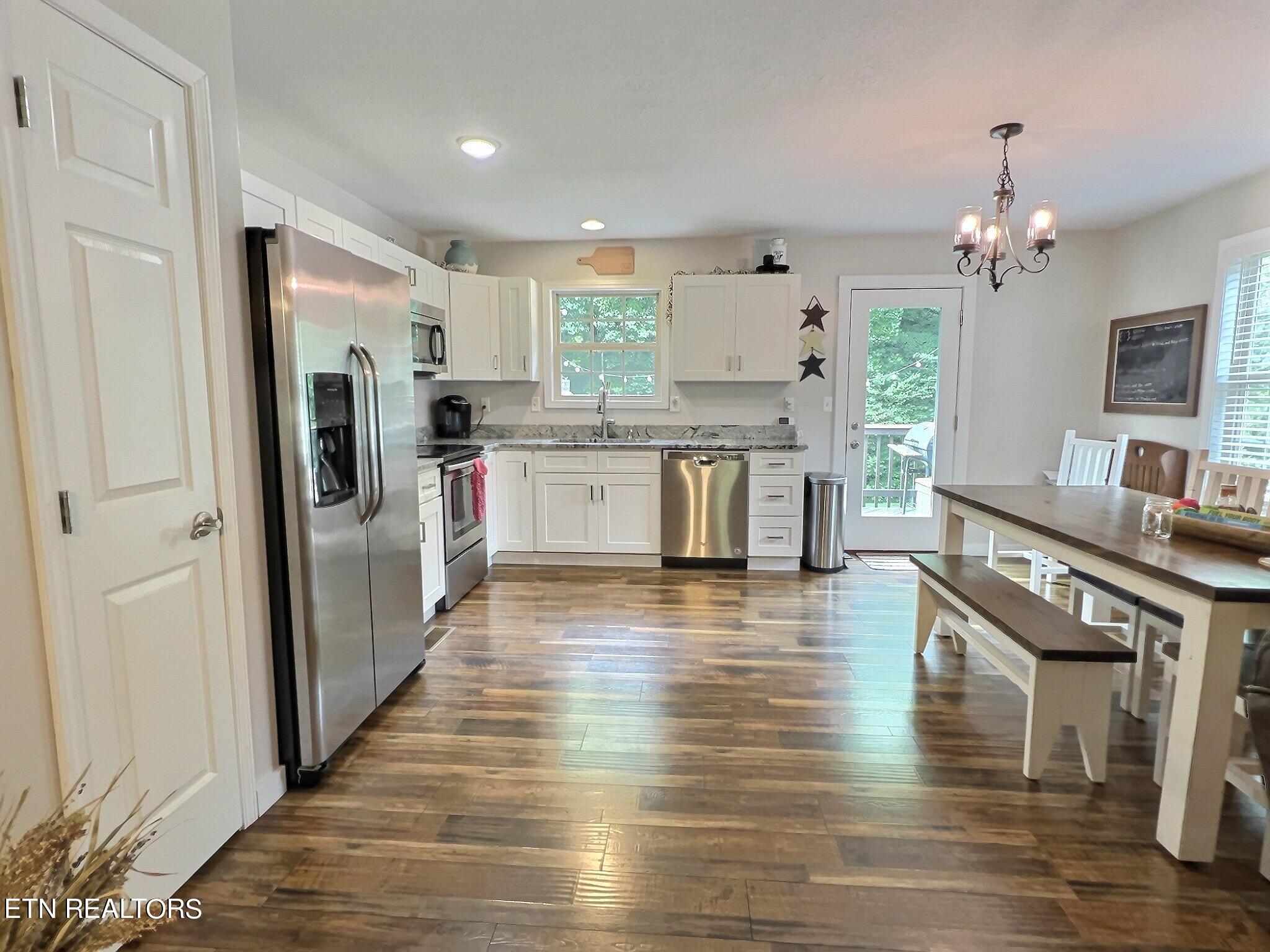 1119 Low Gap Rd, LaFollette