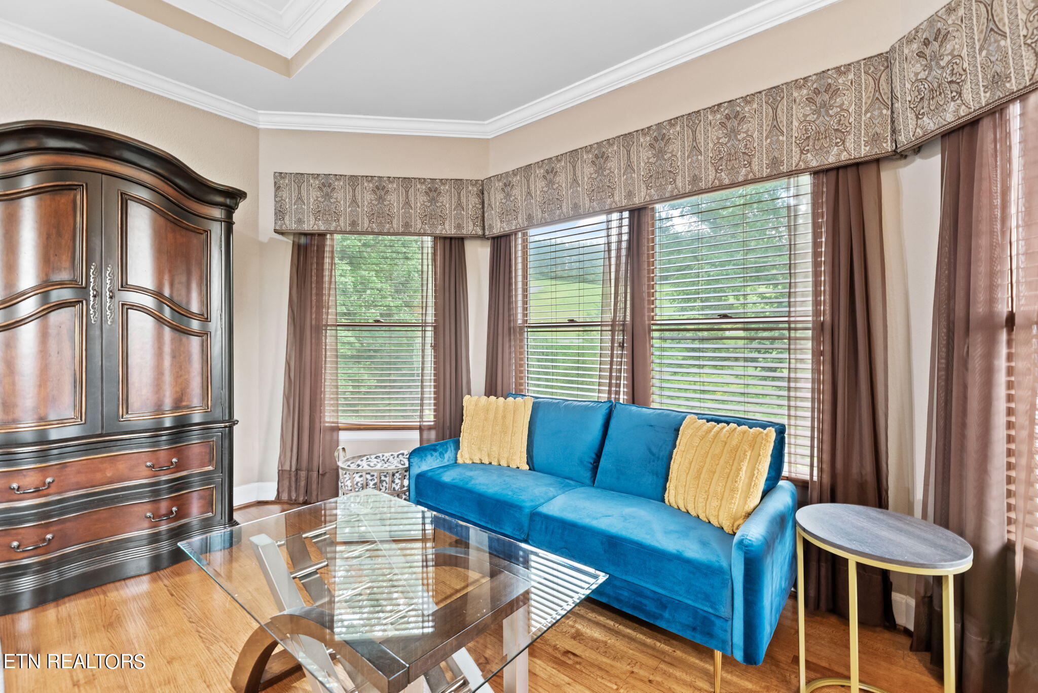 108 Oak Trace Lane, LaFollette