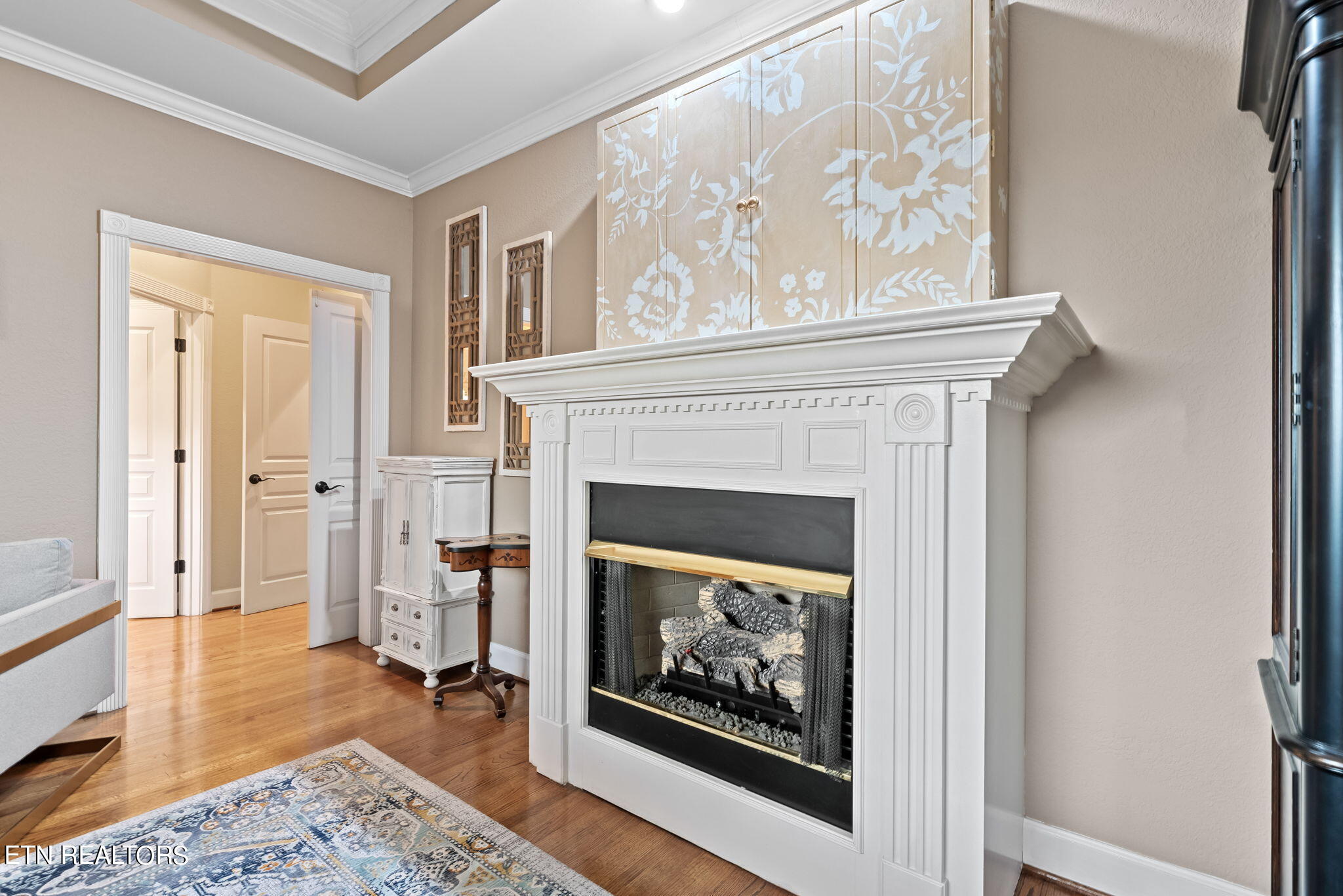 108 Oak Trace Lane, LaFollette