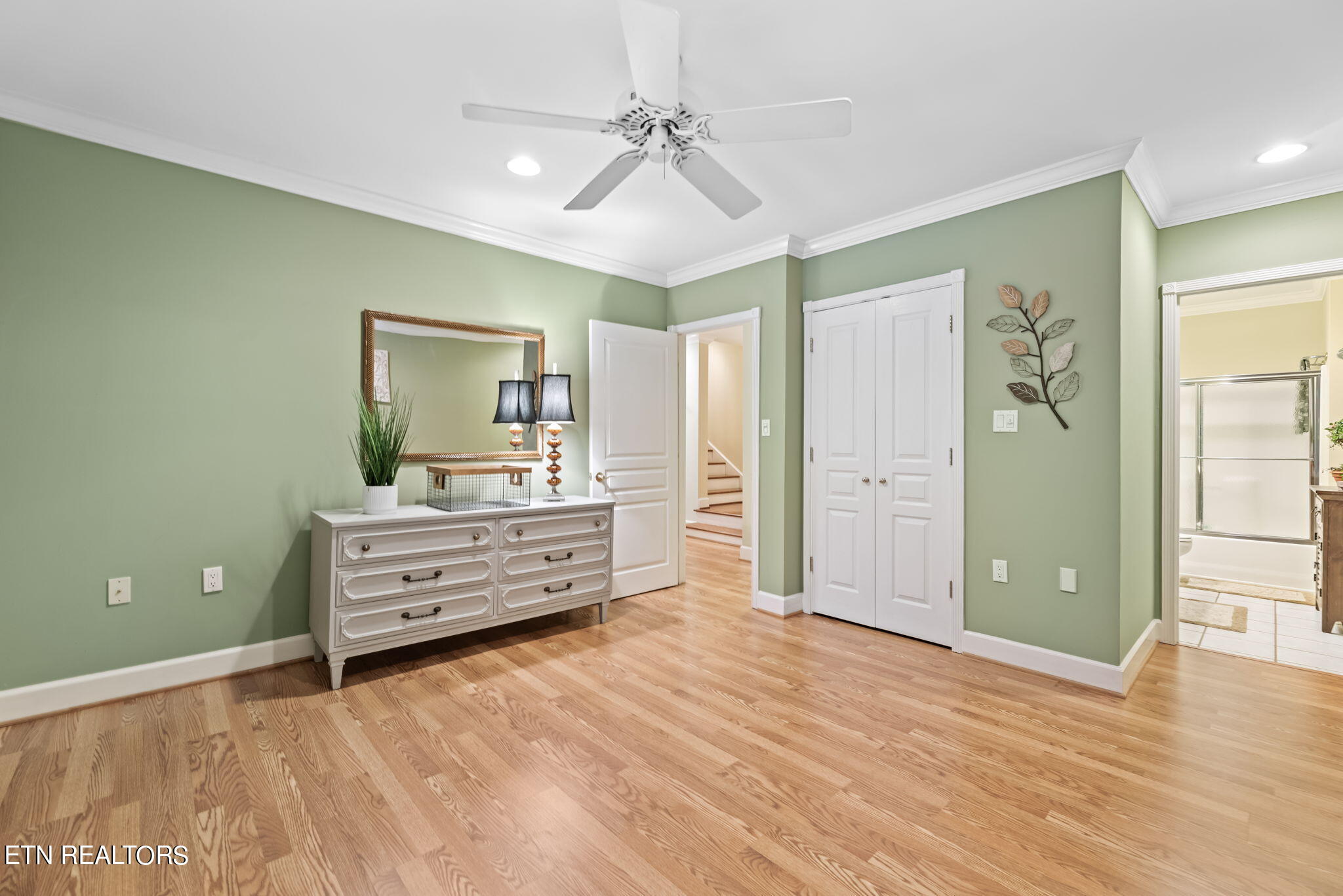 108 Oak Trace Lane, LaFollette