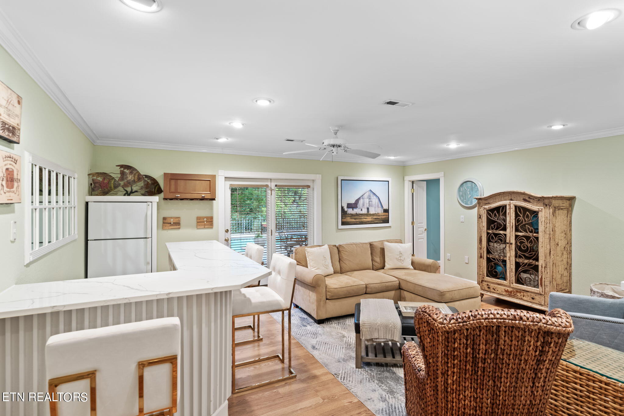 108 Oak Trace Lane, LaFollette