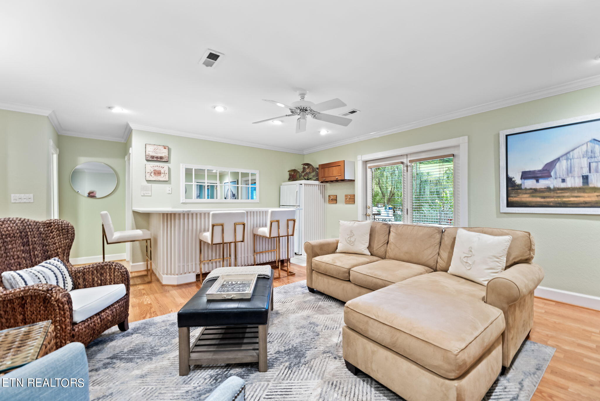 108 Oak Trace Lane, LaFollette