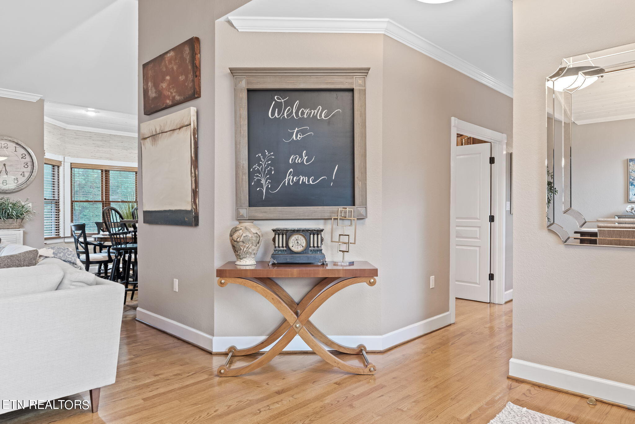 108 Oak Trace Lane, LaFollette