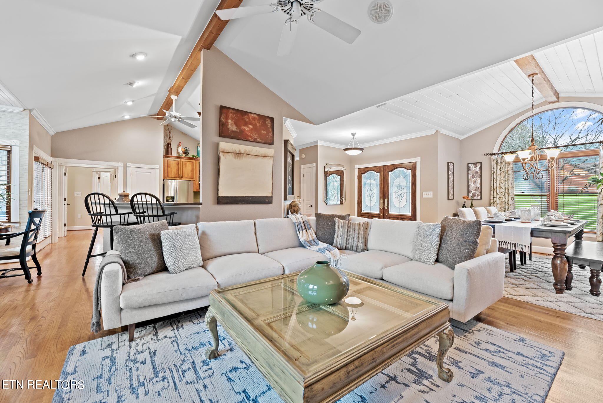 108 Oak Trace Lane, LaFollette