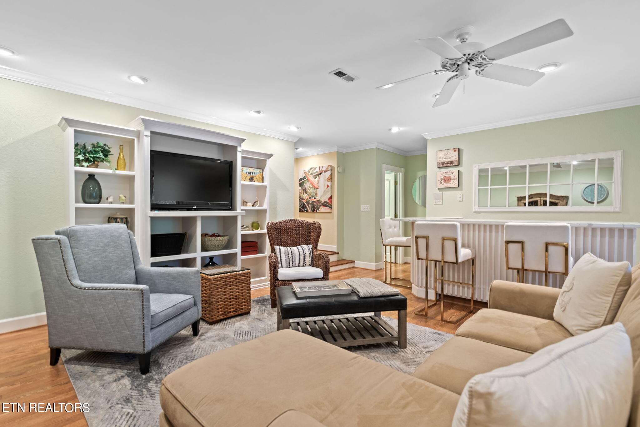 108 Oak Trace Lane, LaFollette