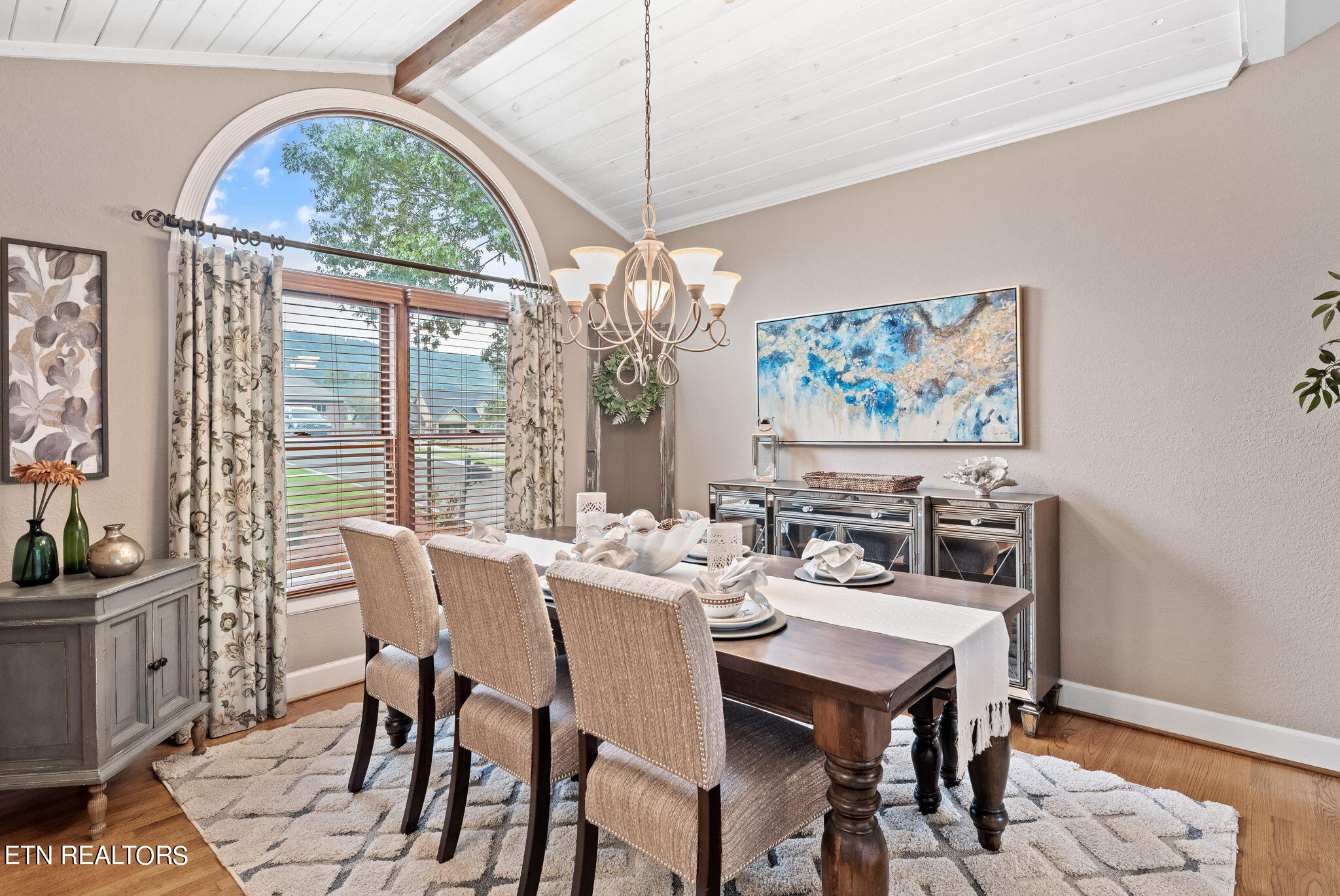 108 Oak Trace Lane, LaFollette