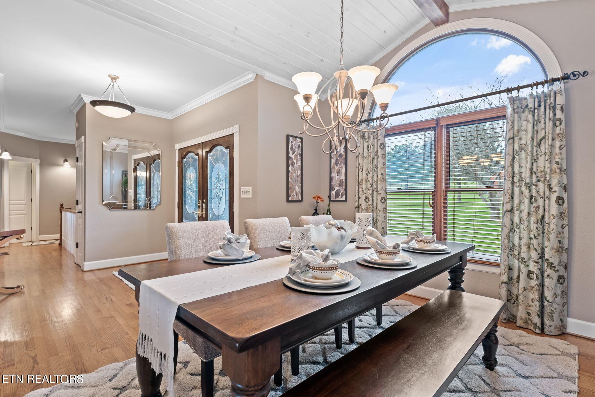 108 Oak Trace Lane, LaFollette