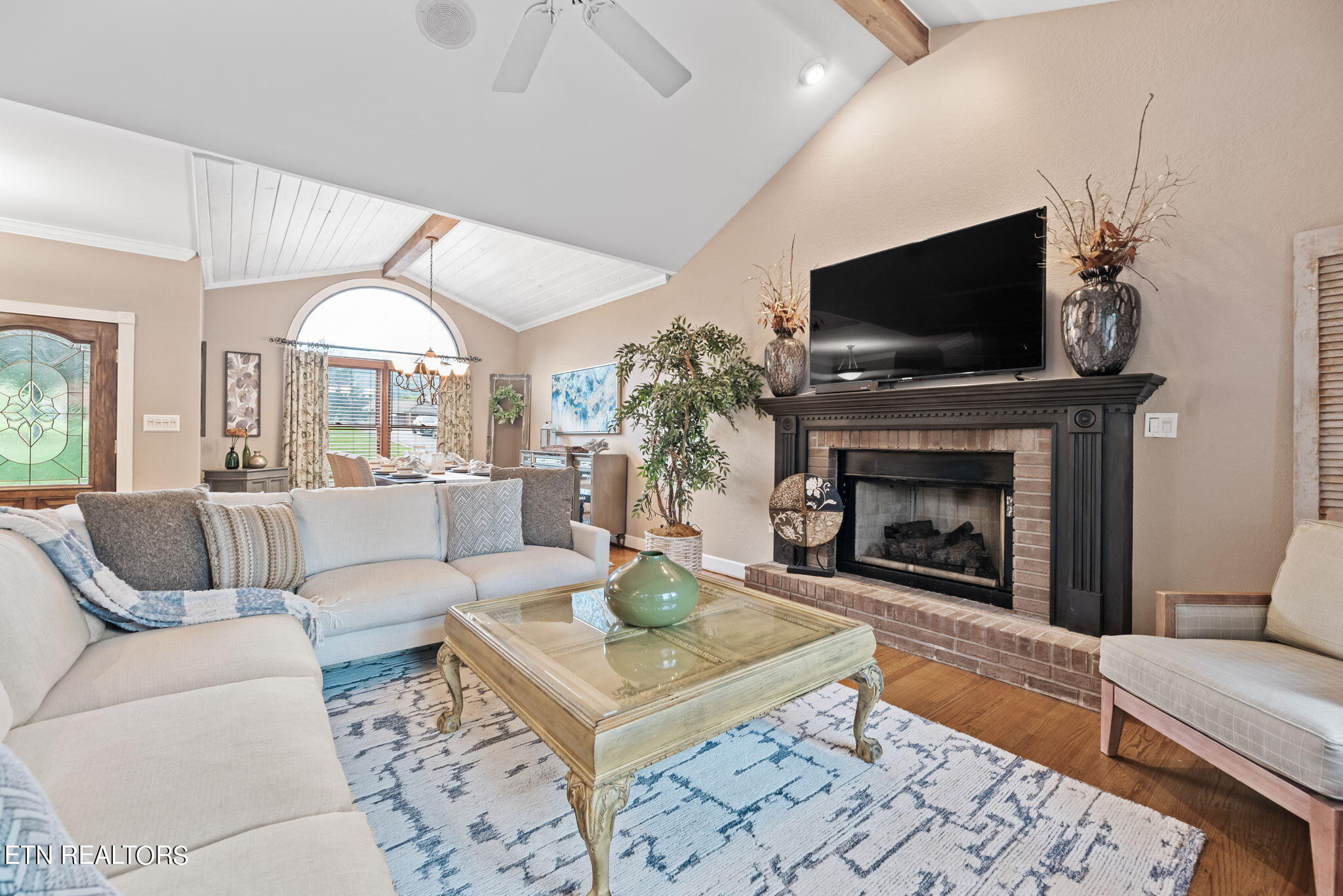108 Oak Trace Lane, LaFollette