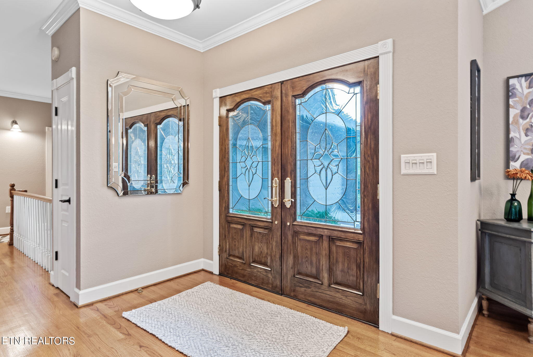 108 Oak Trace Lane, LaFollette