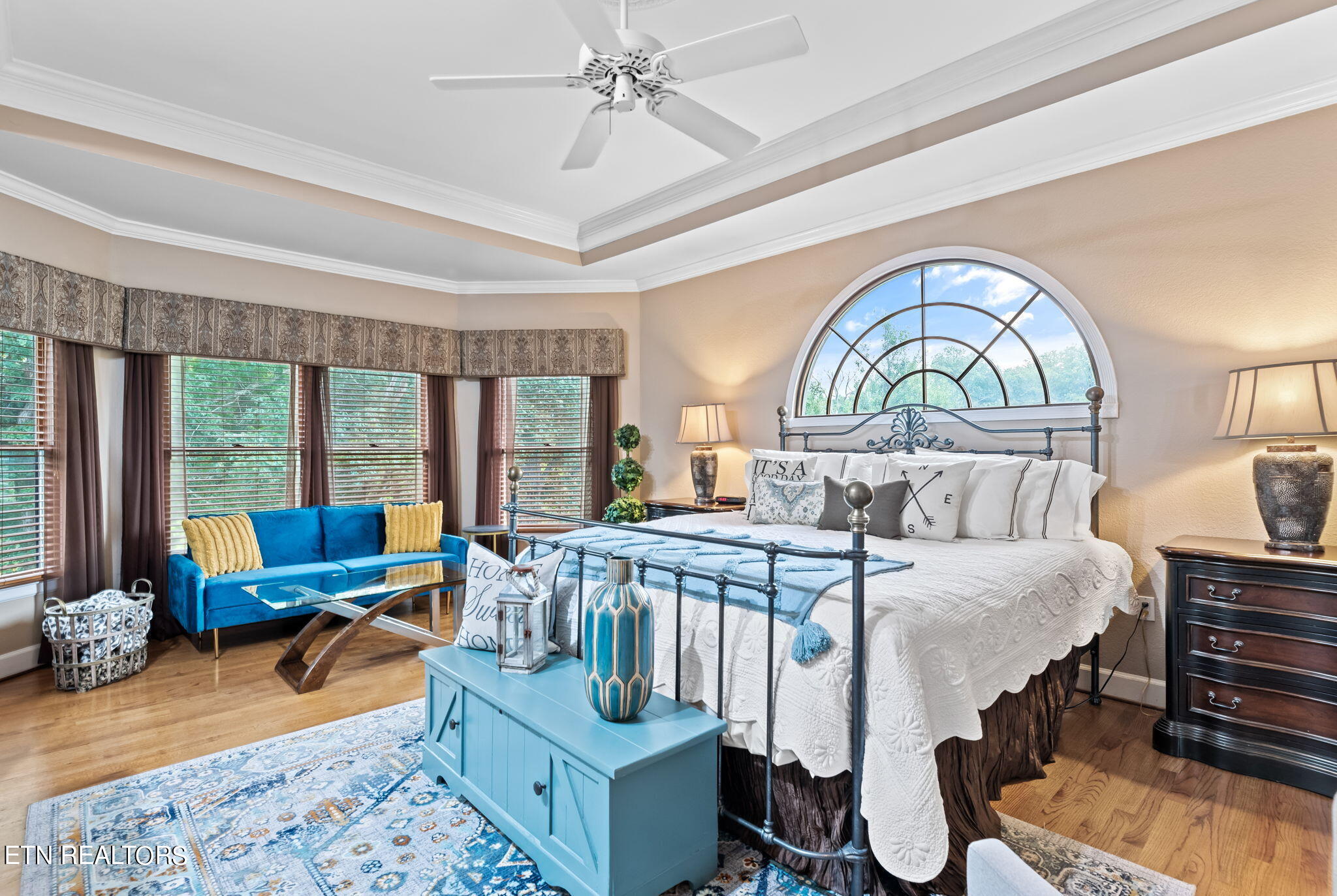 108 Oak Trace Lane, LaFollette