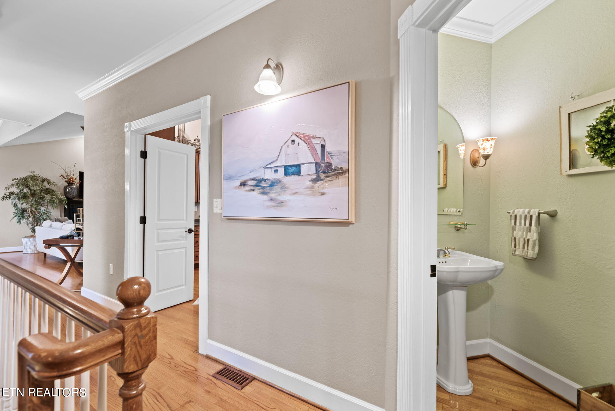 108 Oak Trace Lane, LaFollette