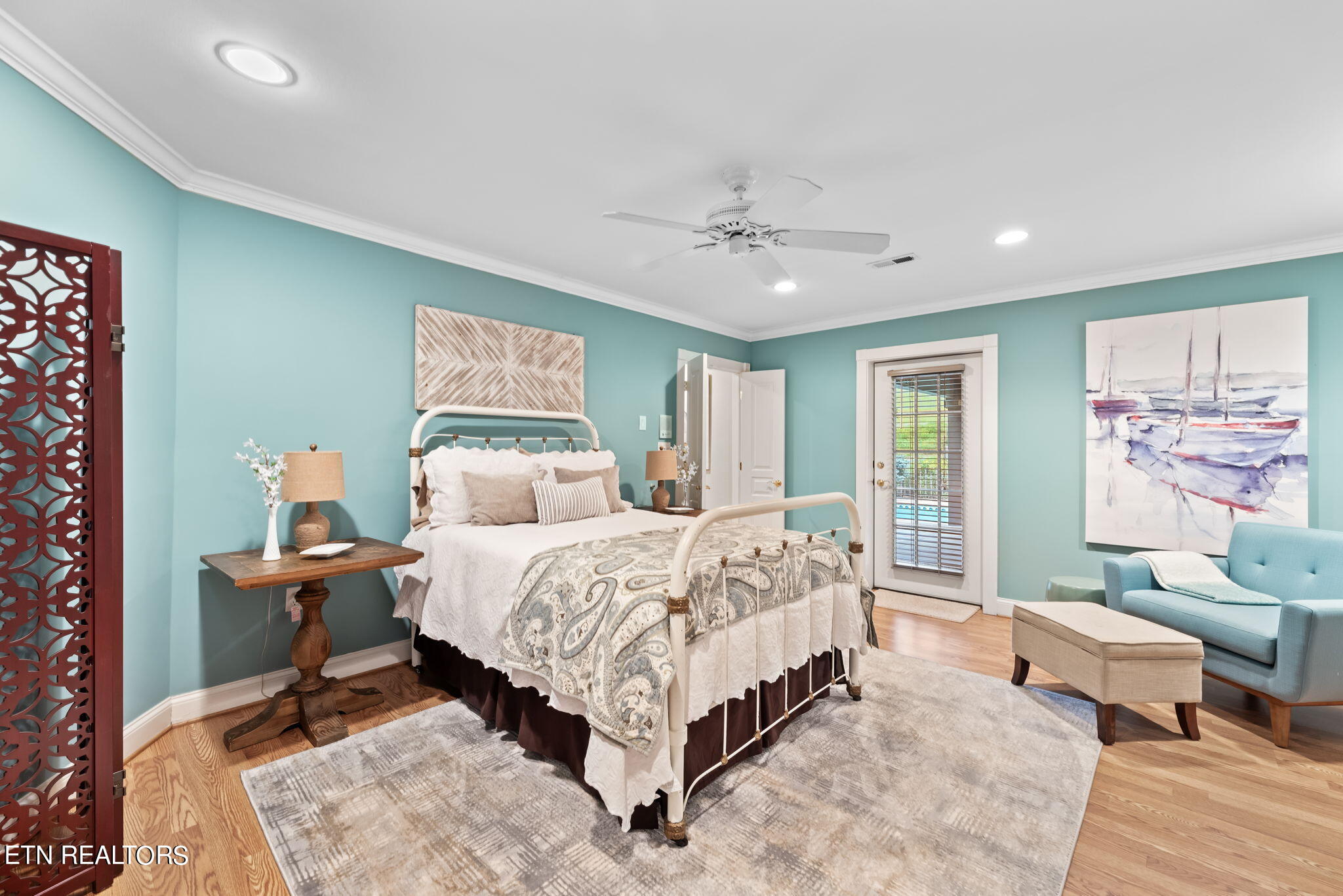 108 Oak Trace Lane, LaFollette