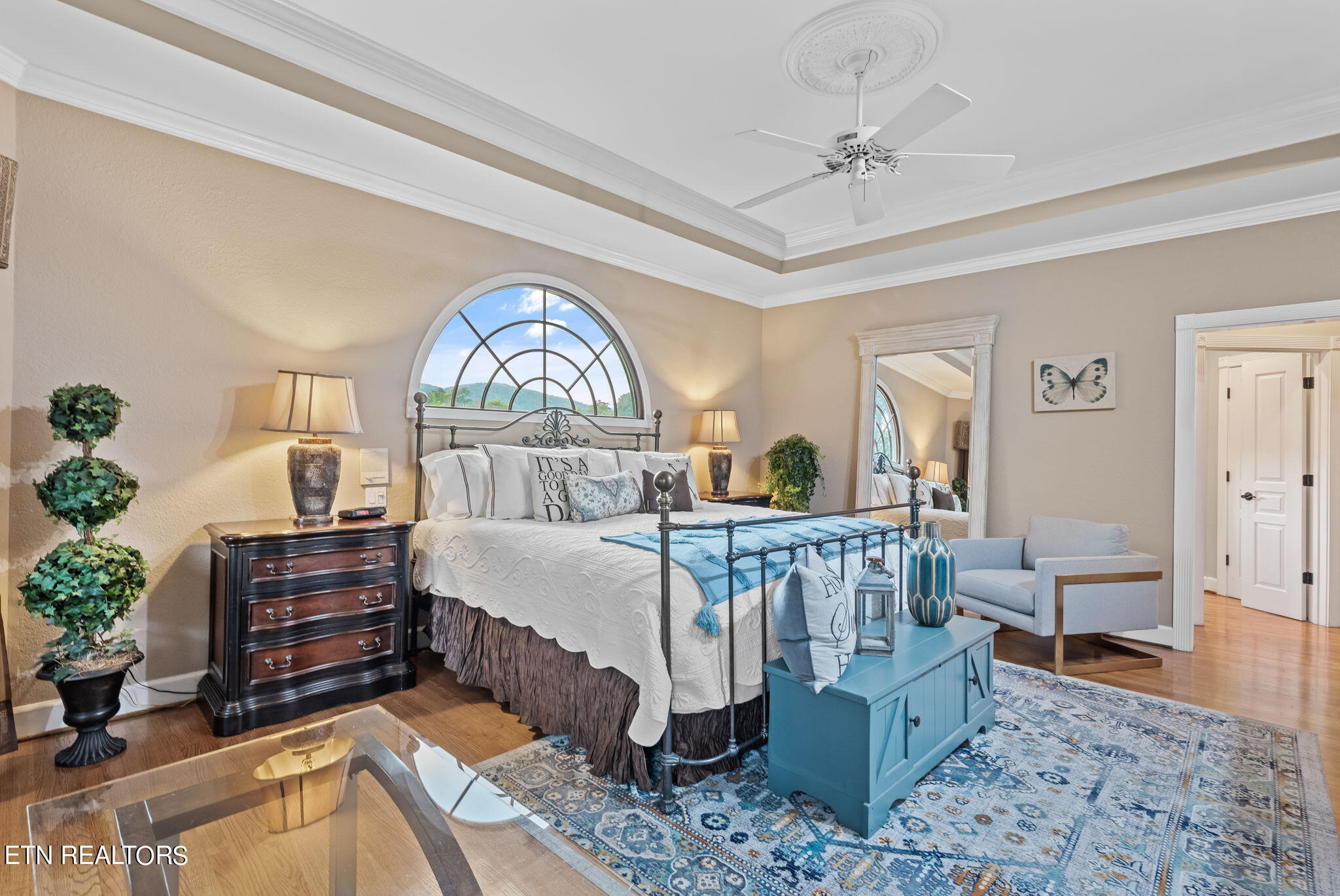 108 Oak Trace Lane, LaFollette