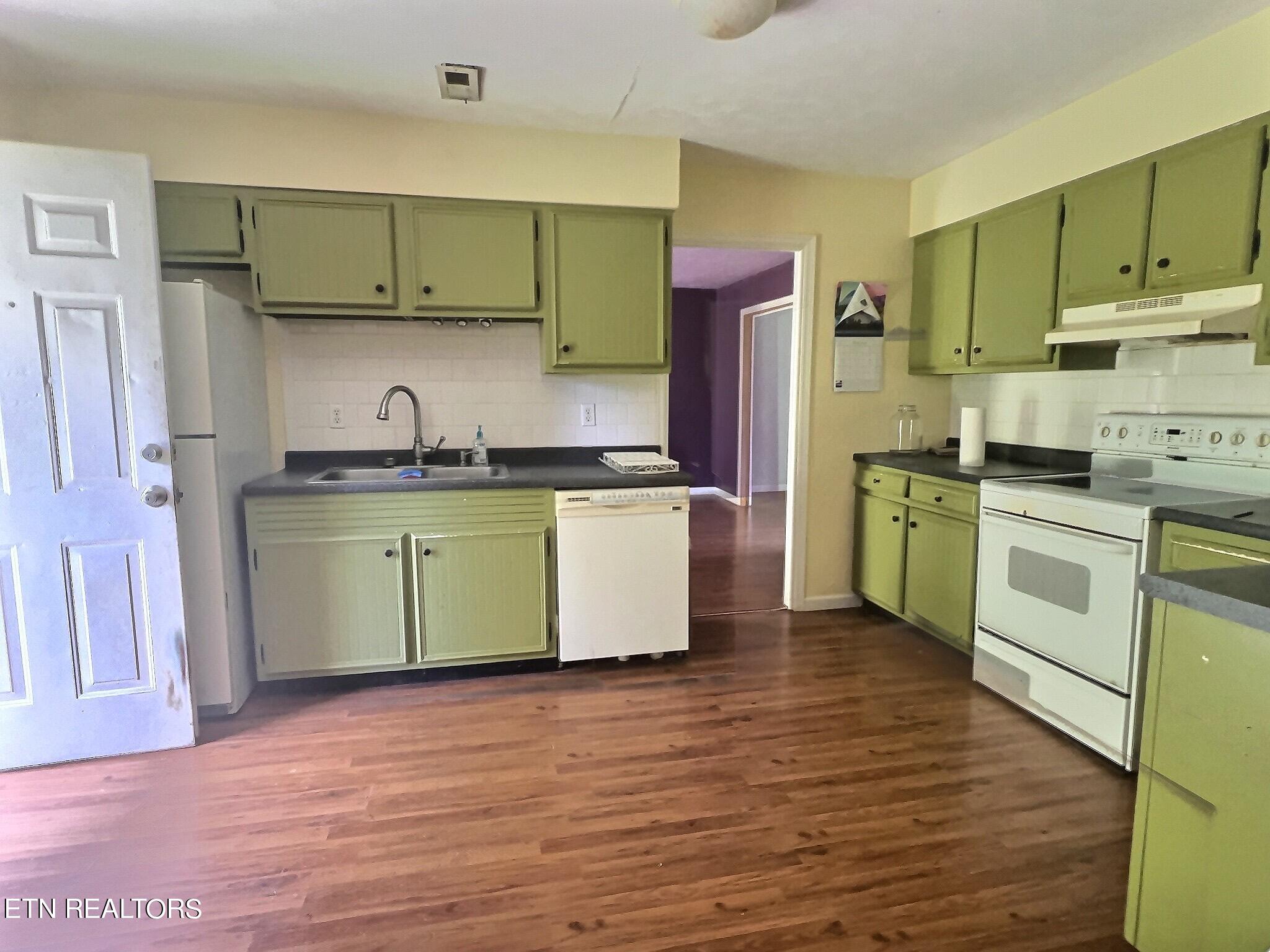 161 Oak Run Lane, LaFollette