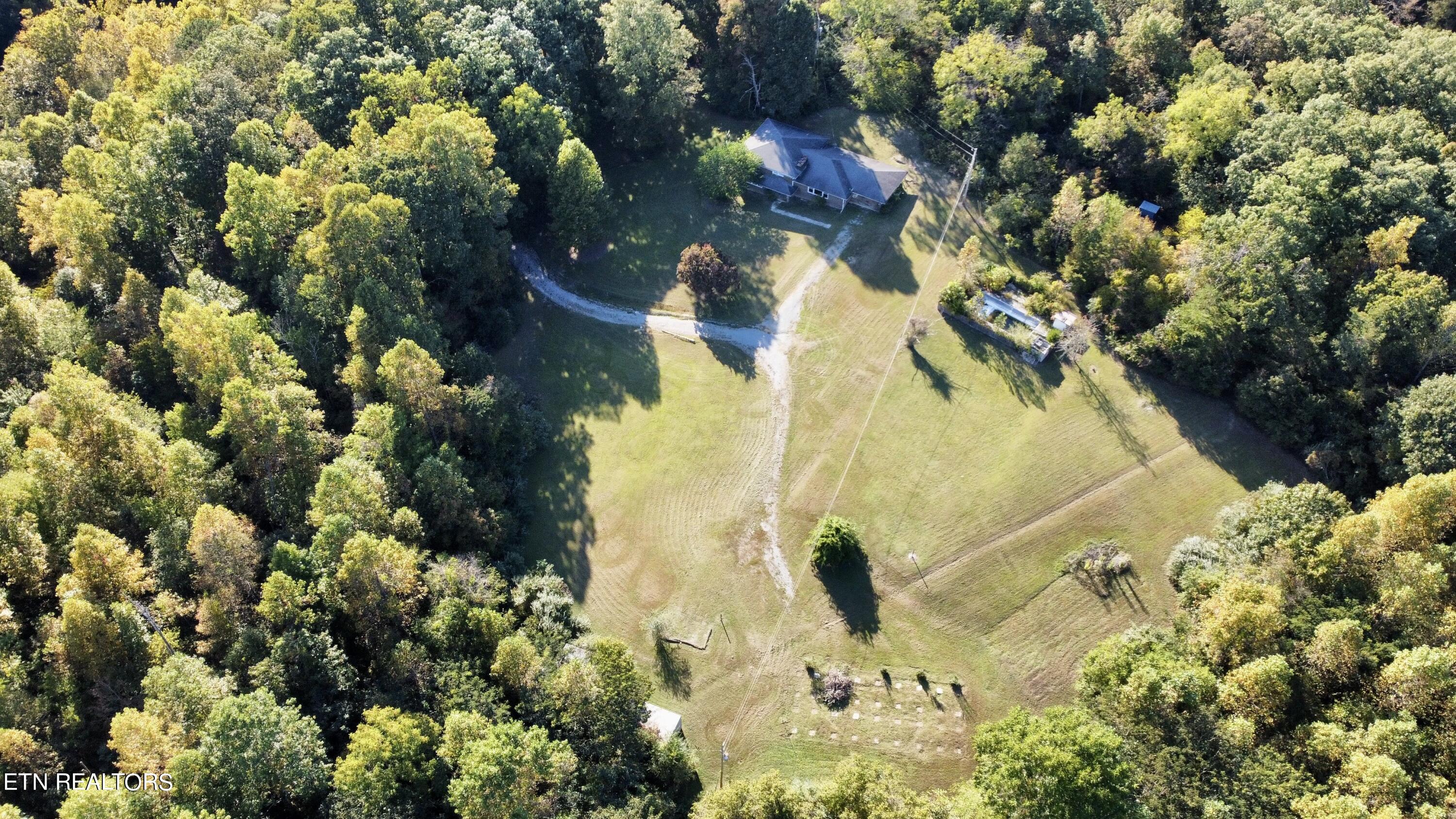 161 Oak Run Lane, LaFollette