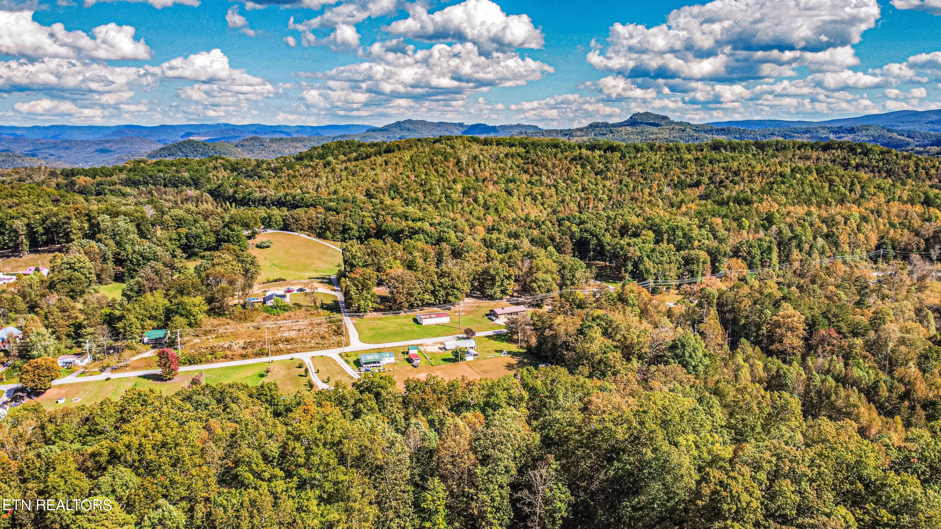 207 Little White Oak Rd