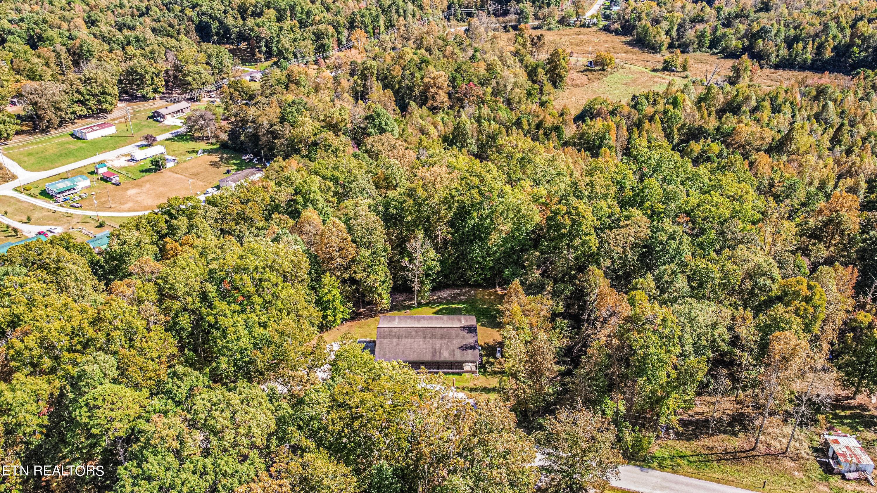 207 Little White Oak Rd