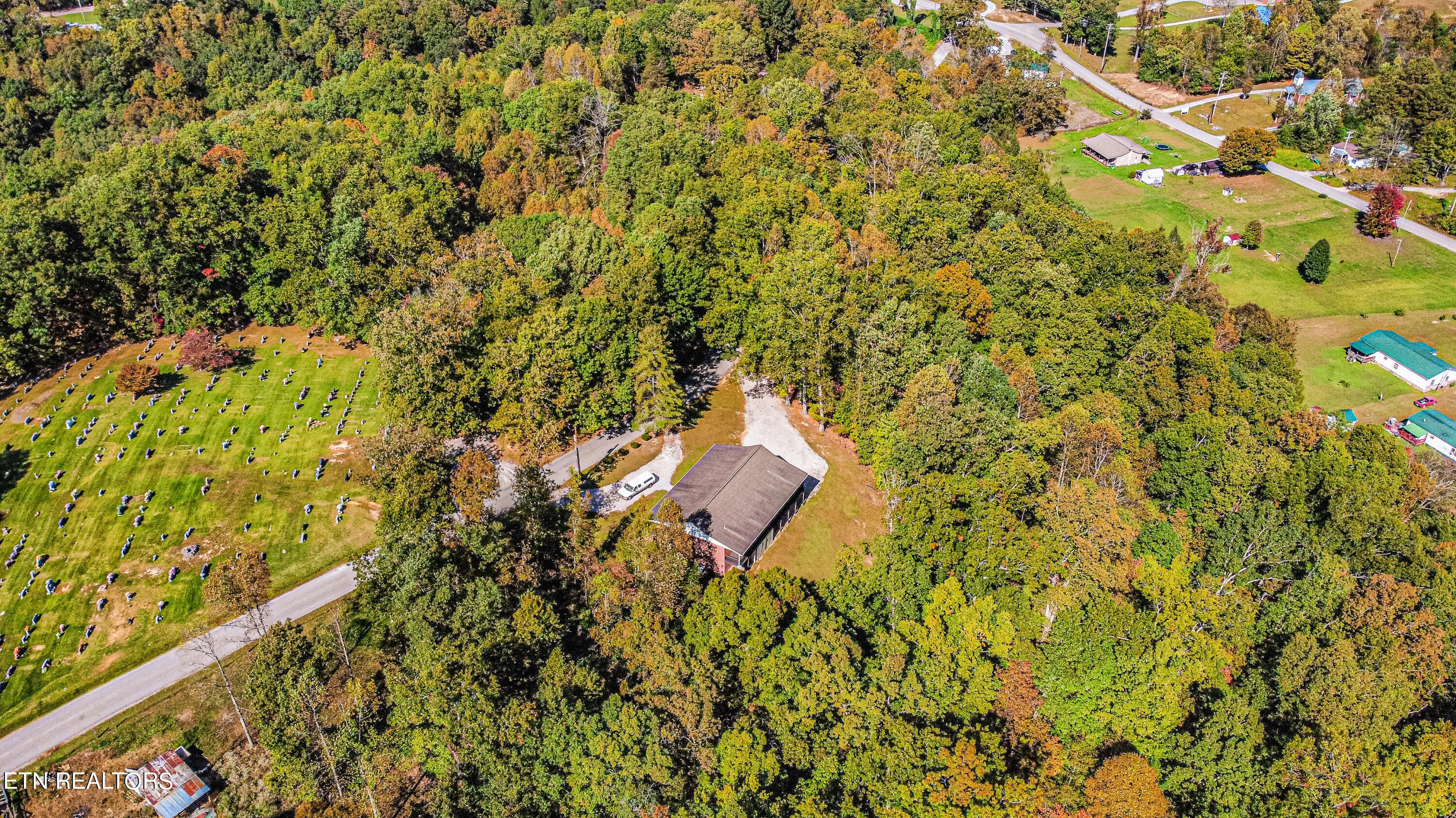 207 Little White Oak Rd