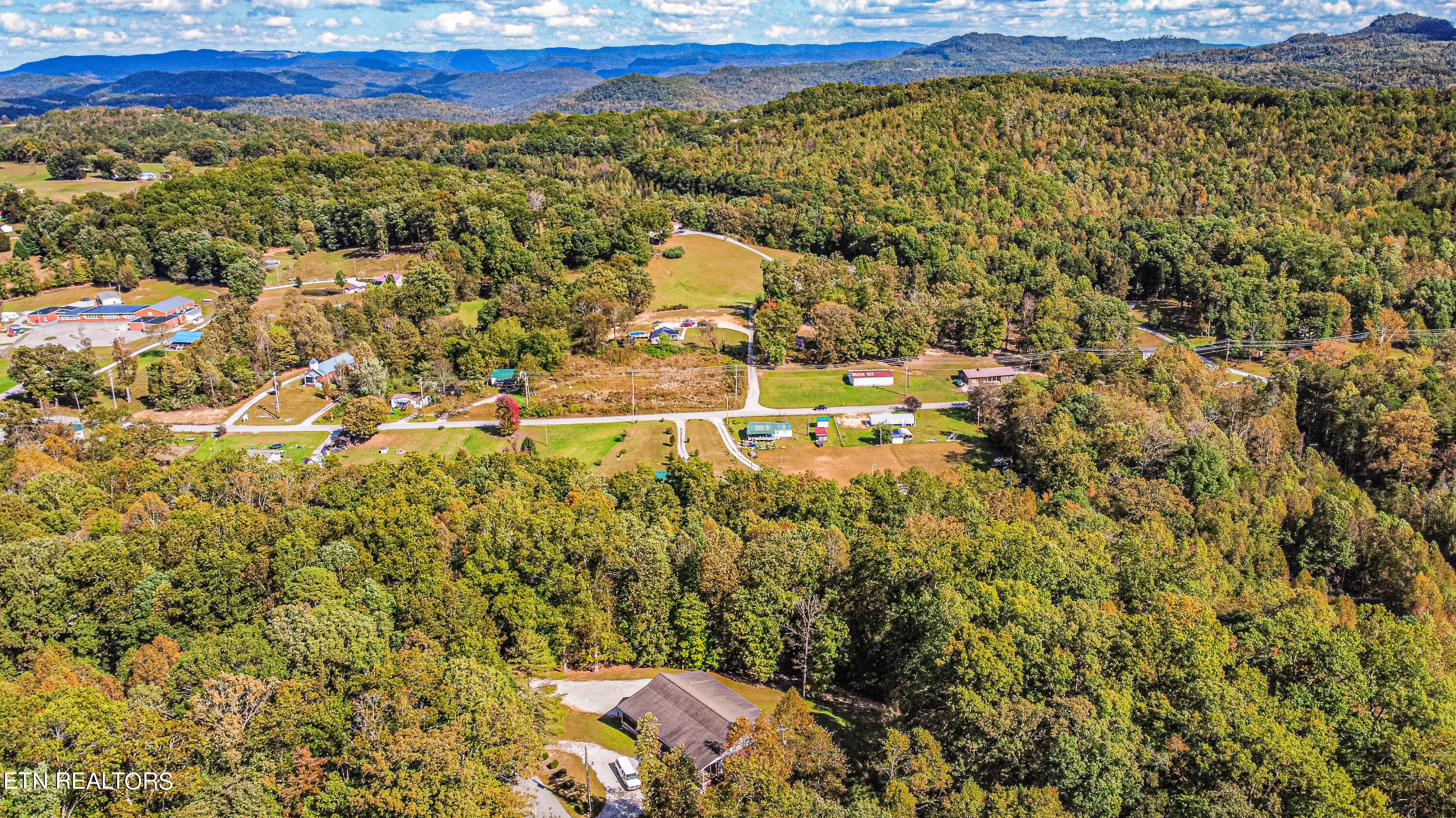 207 Little White Oak Rd