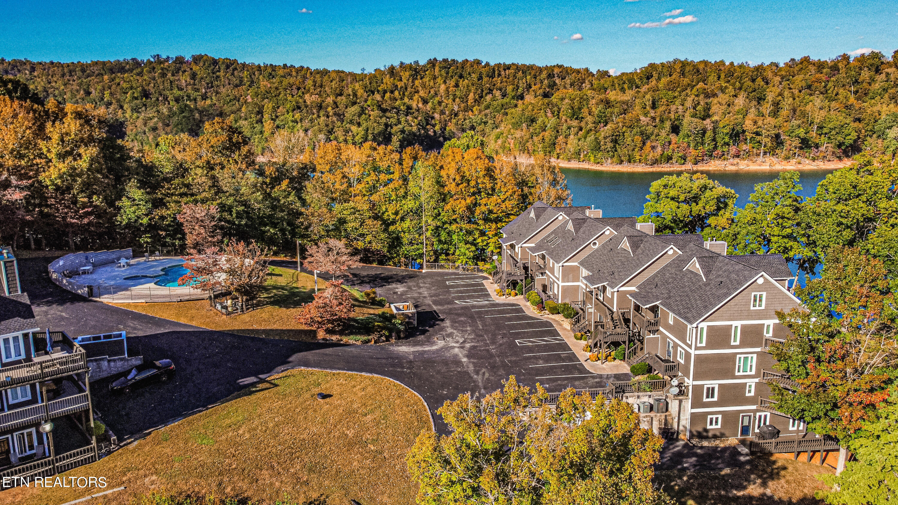 680 Shanghai Landing Lane, 20, LaFollette Unit: 20