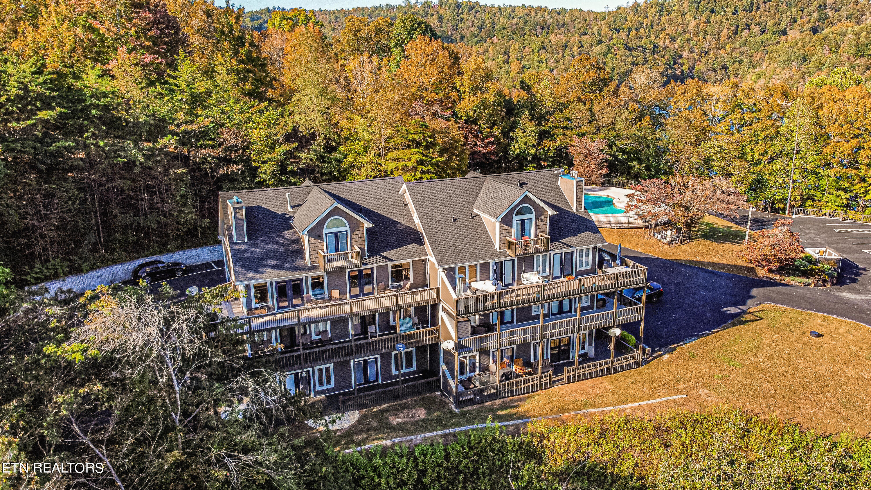 680 Shanghai Landing Lane, 20, LaFollette Unit: 20