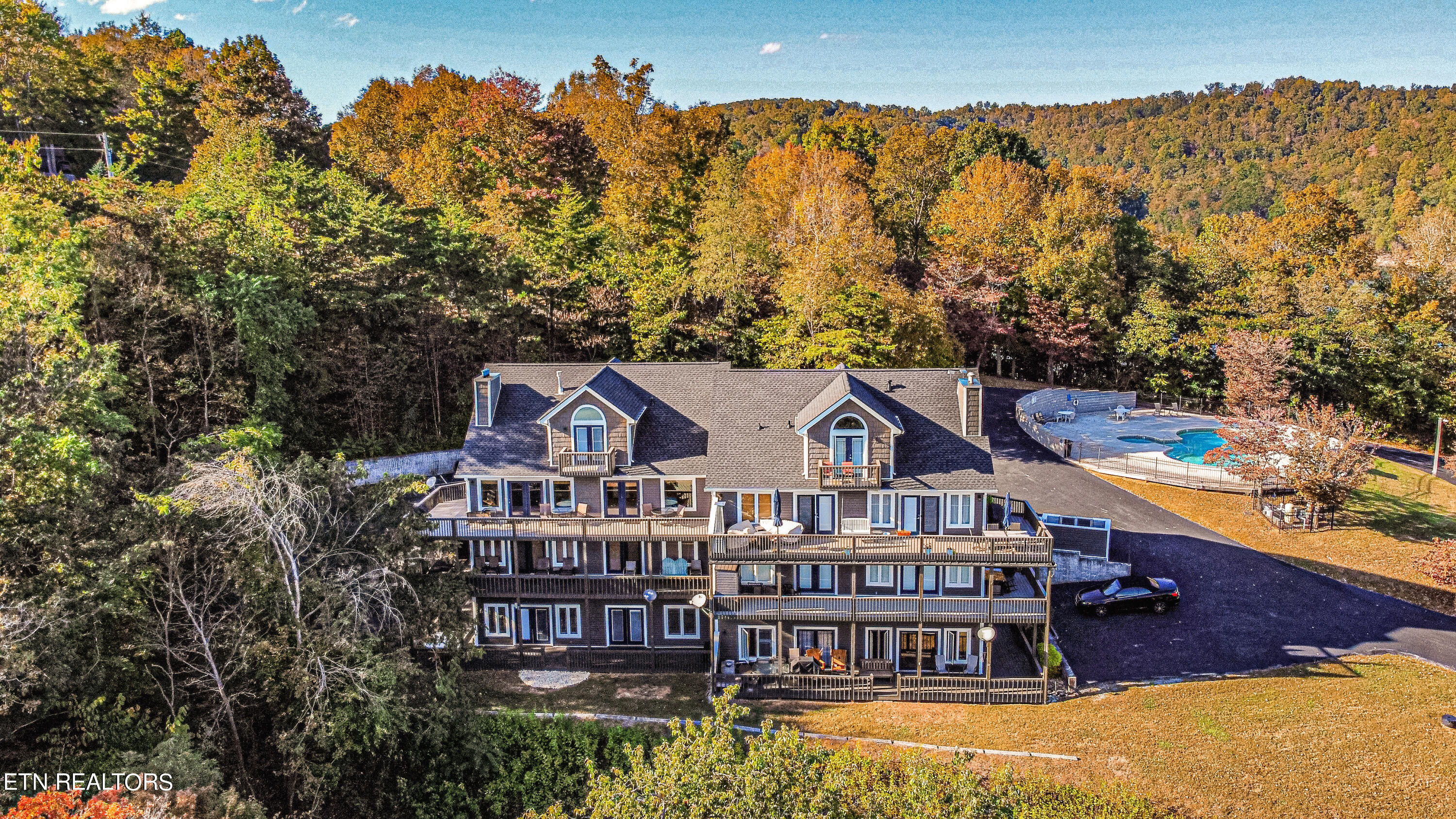 680 Shanghai Landing Lane, 20, LaFollette Unit: 20