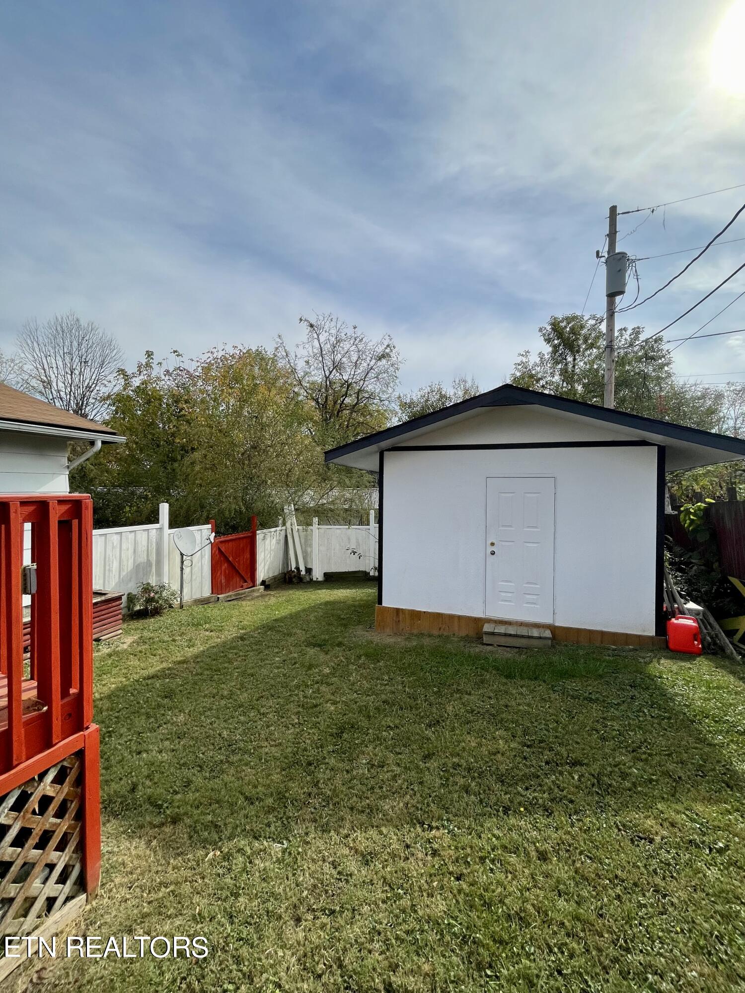 188 Moonview Drive, LaFollette