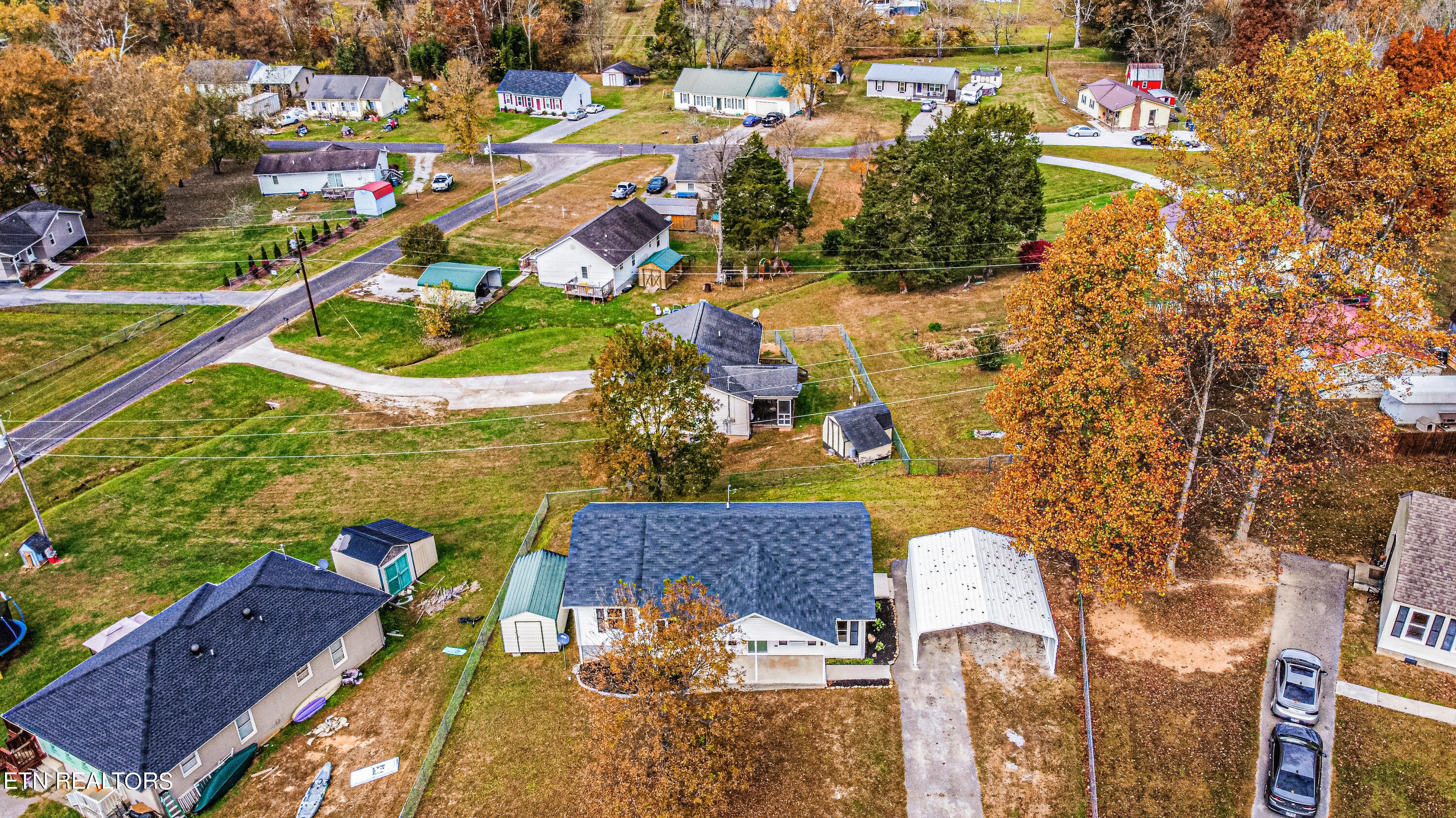 115 J Everette Lane, LaFollette