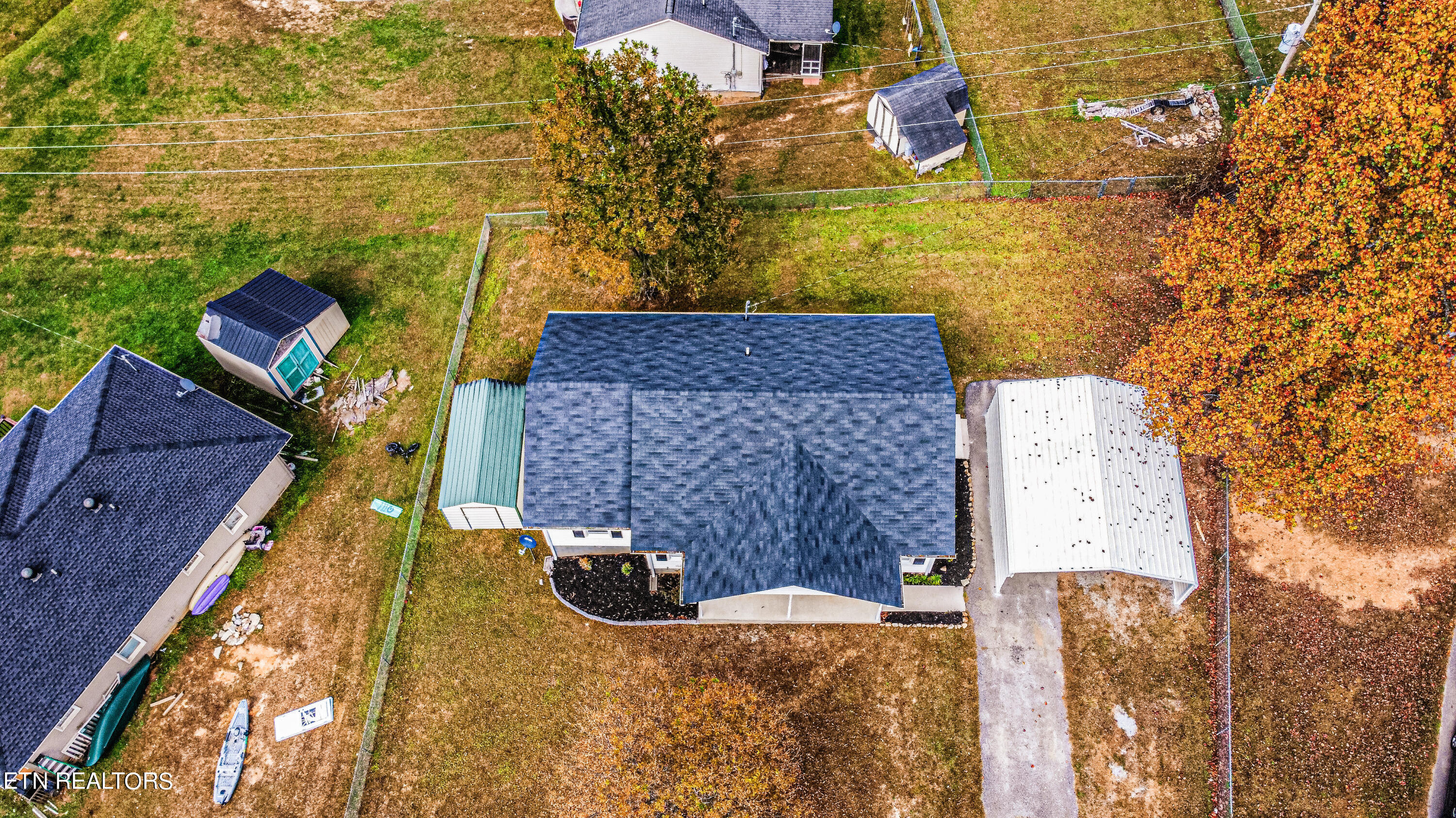 115 J Everette Lane, LaFollette