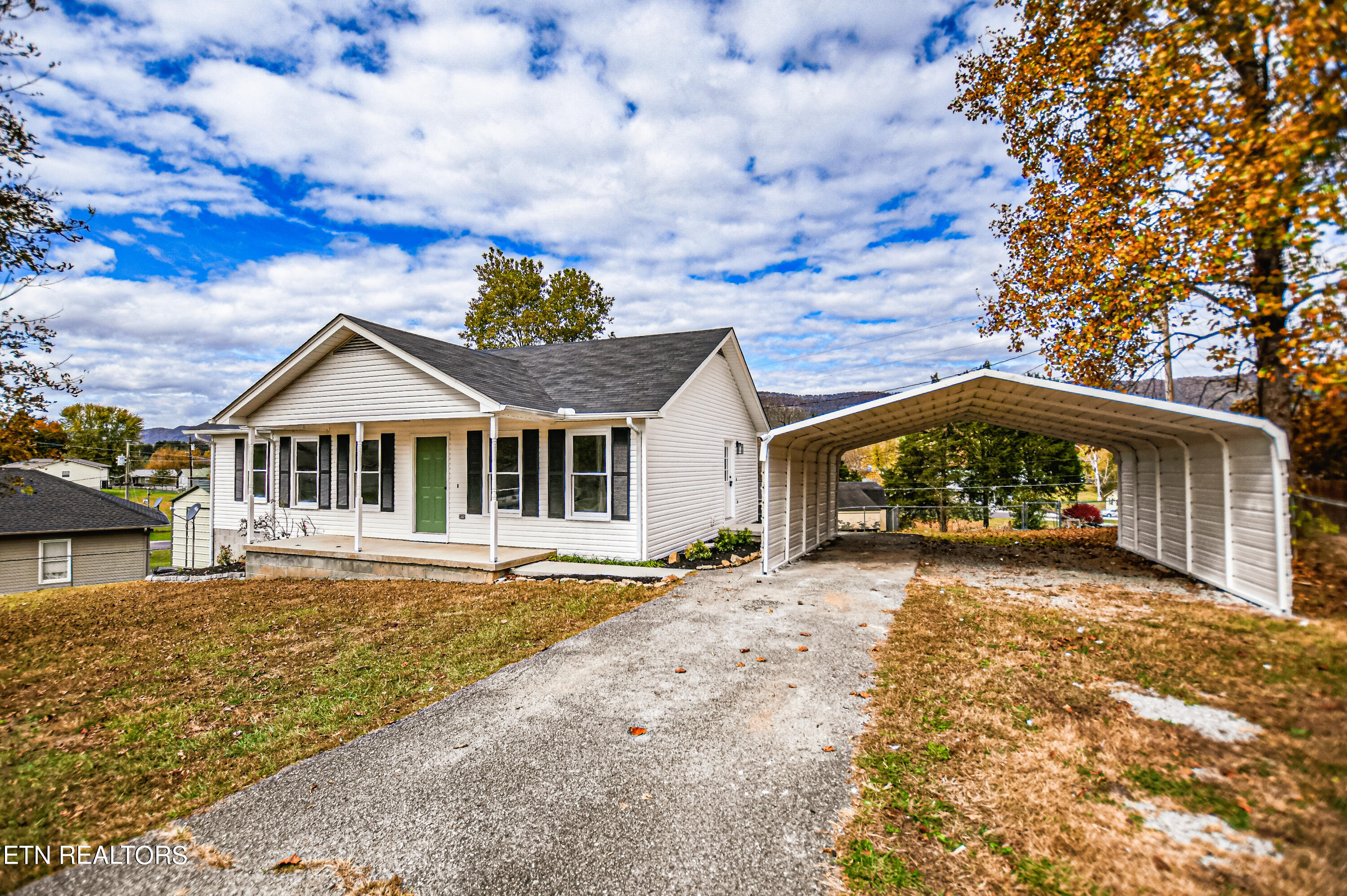 115 J Everette Lane, LaFollette